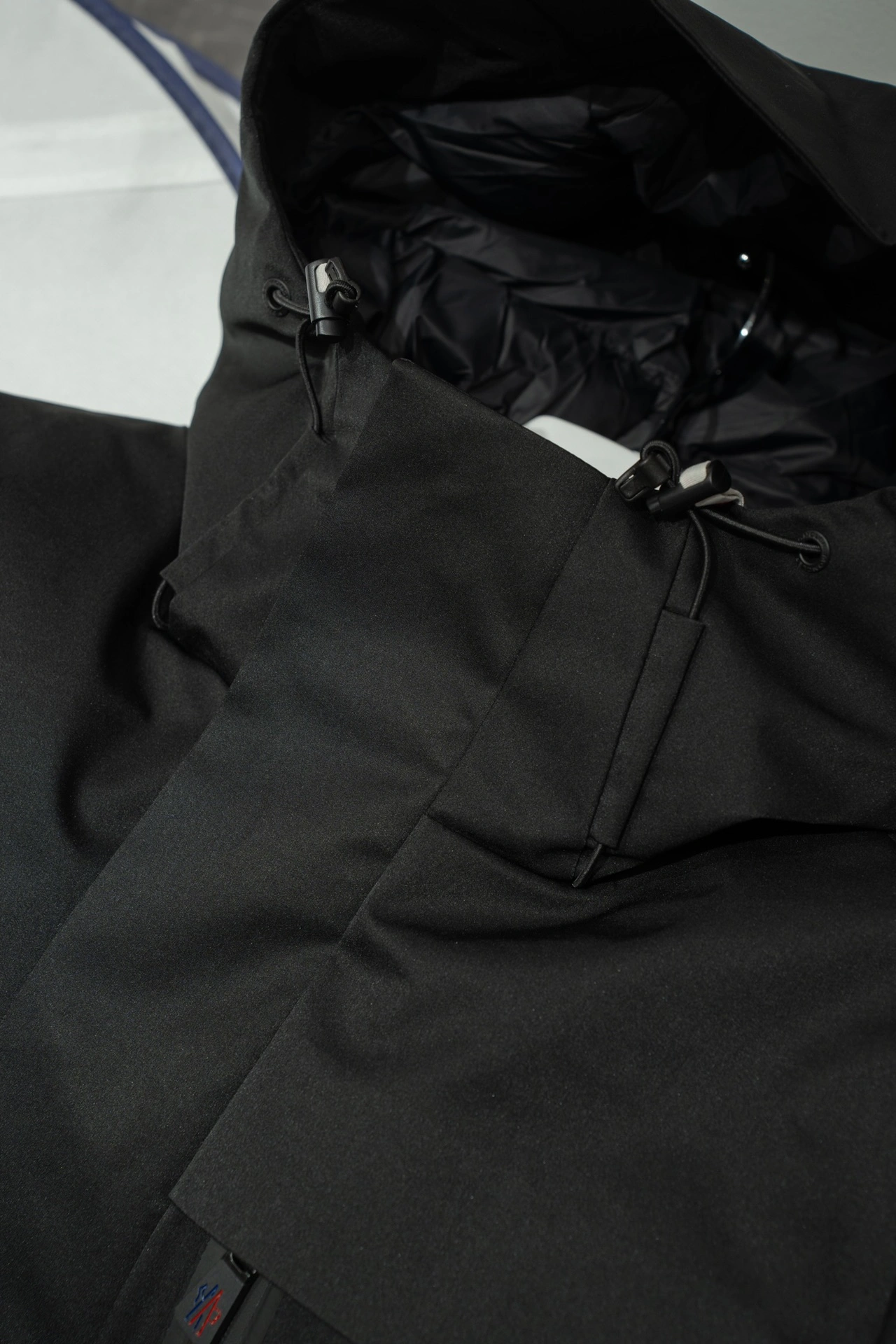 Moncler Down Jackets Colorful 145837