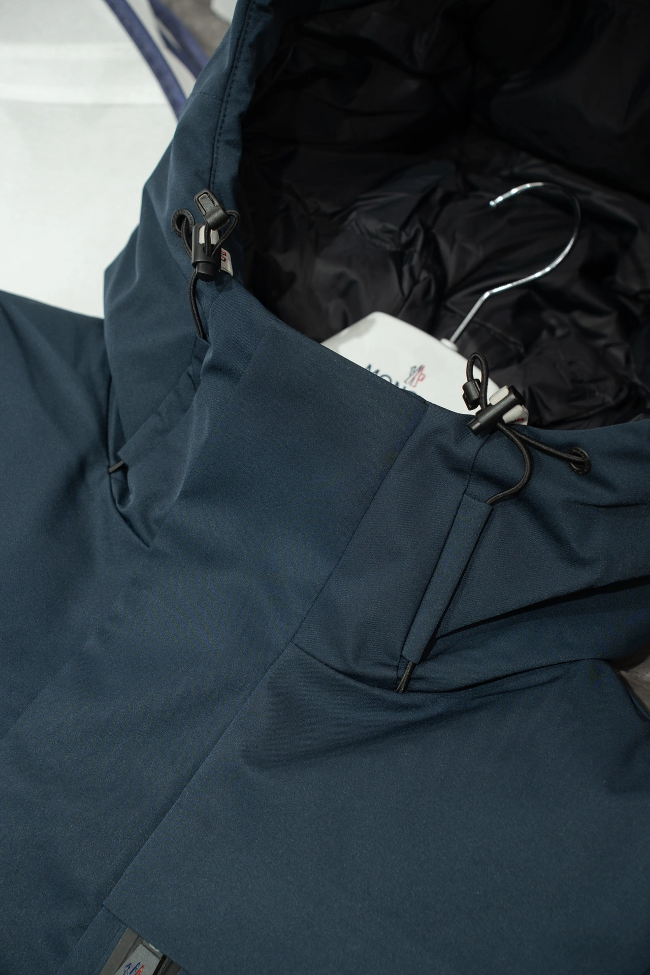Moncler Down Jackets DailyWear 145843