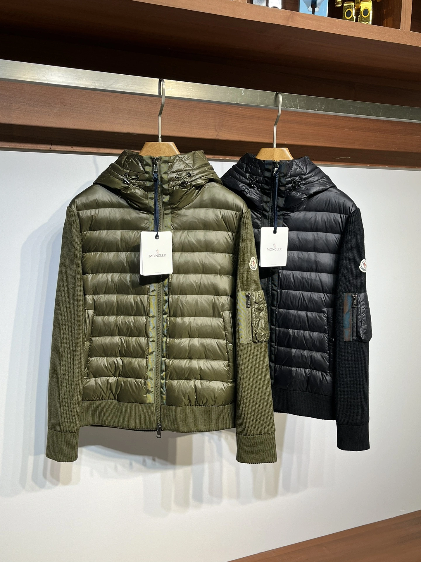 OnTrend Moncler Down Jackets 145840