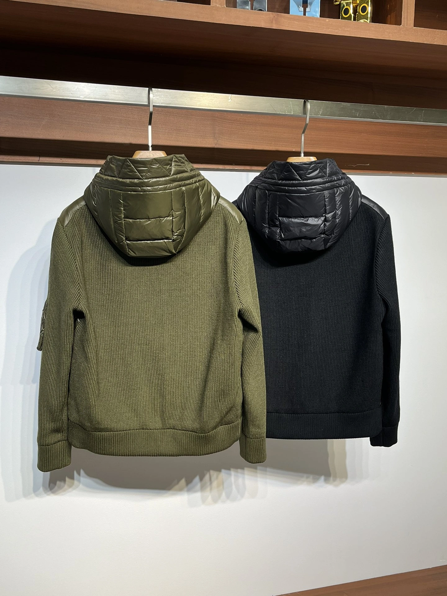 OnTrend Moncler Down Jackets 145840