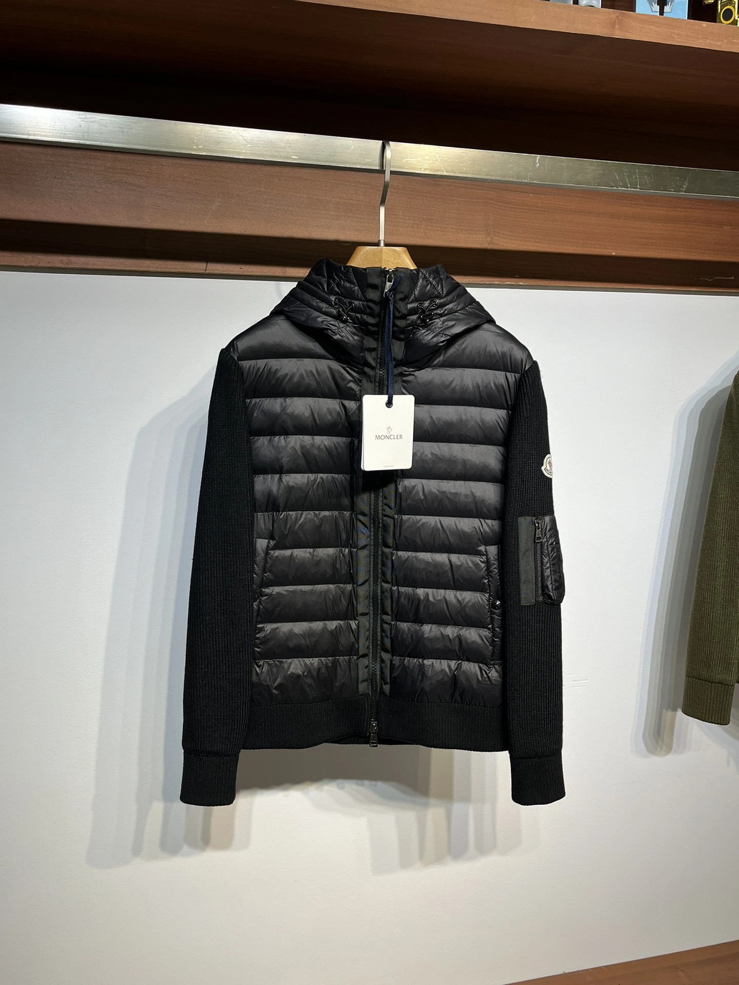 OnTrend Moncler Down Jackets 145840
