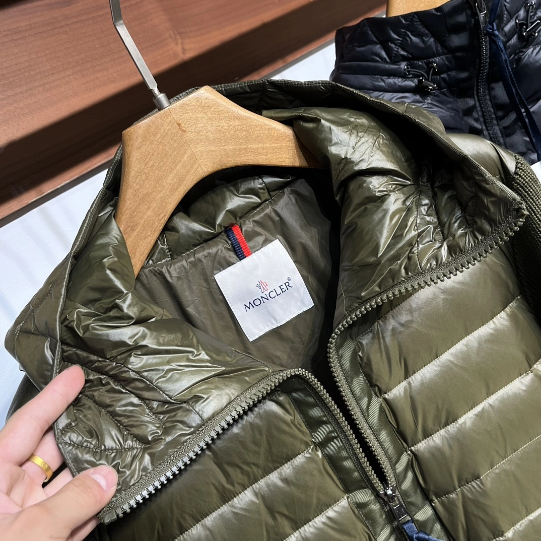 OnTrend Moncler Down Jackets 145840