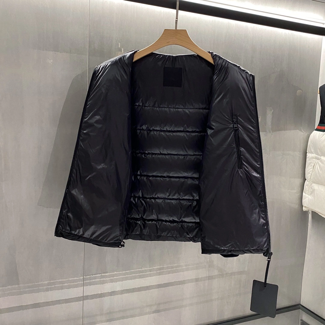 Moncler Down Jackets Modern 145828
