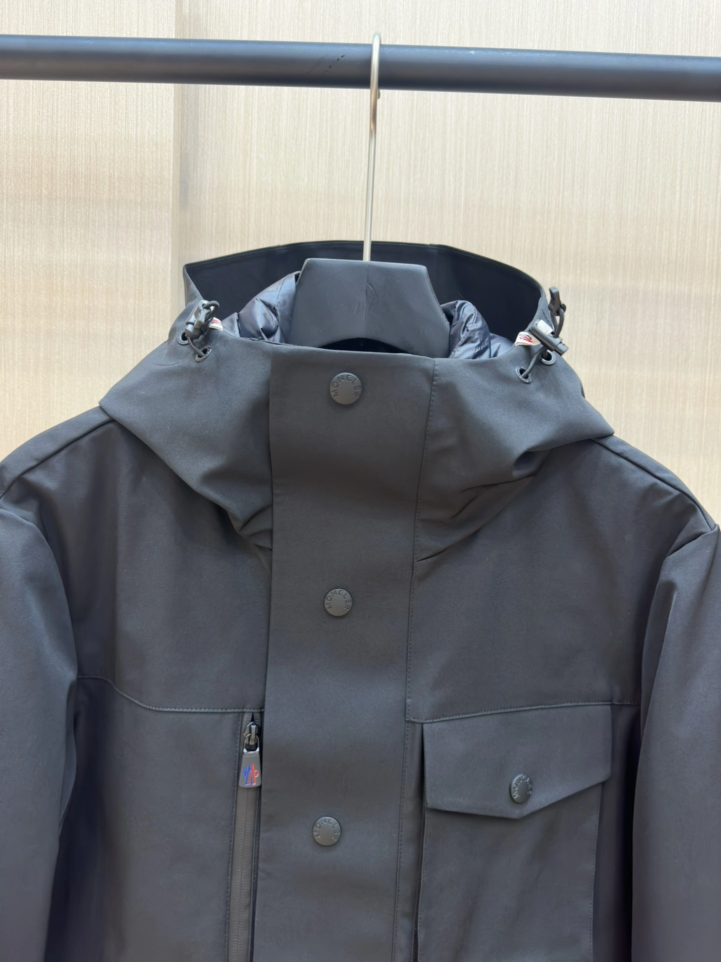 Practical Moncler Down Jackets 145833
