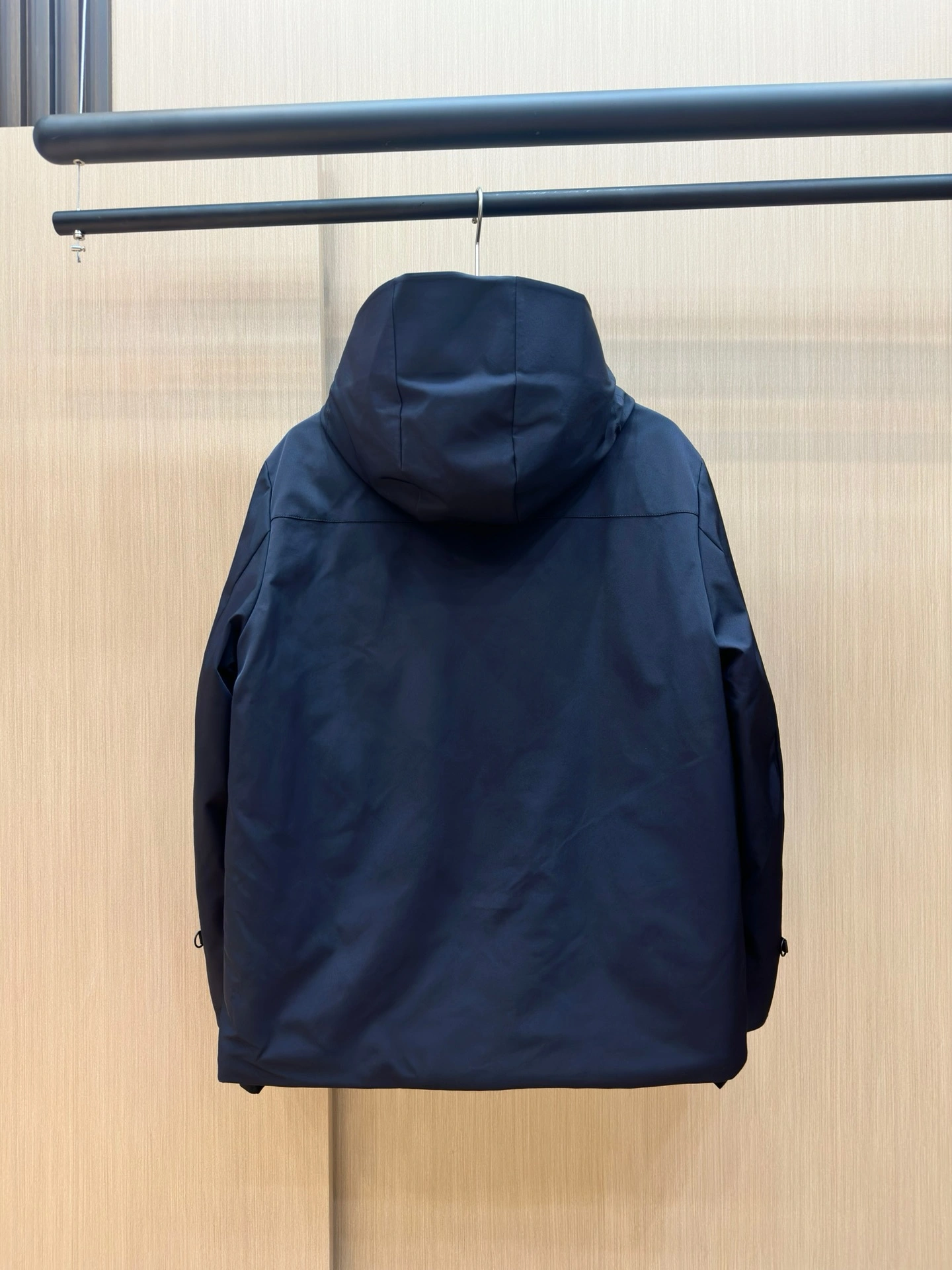 Moncler Down Jackets OdorResistant 145824