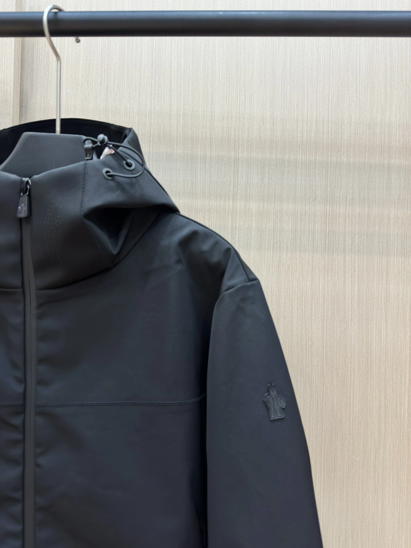 Timeless Moncler Down Jackets 145832