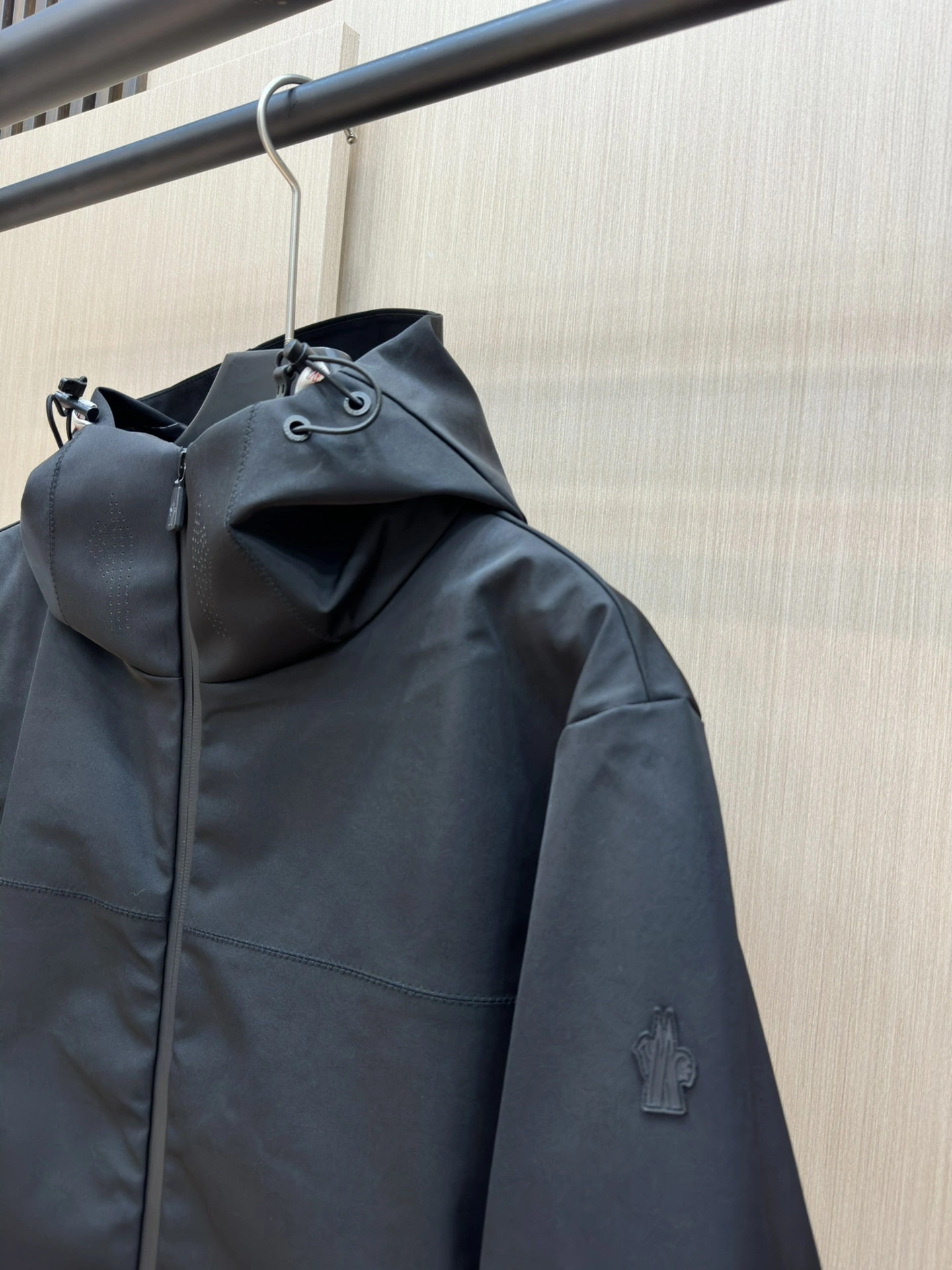 Timeless Moncler Down Jackets 145832