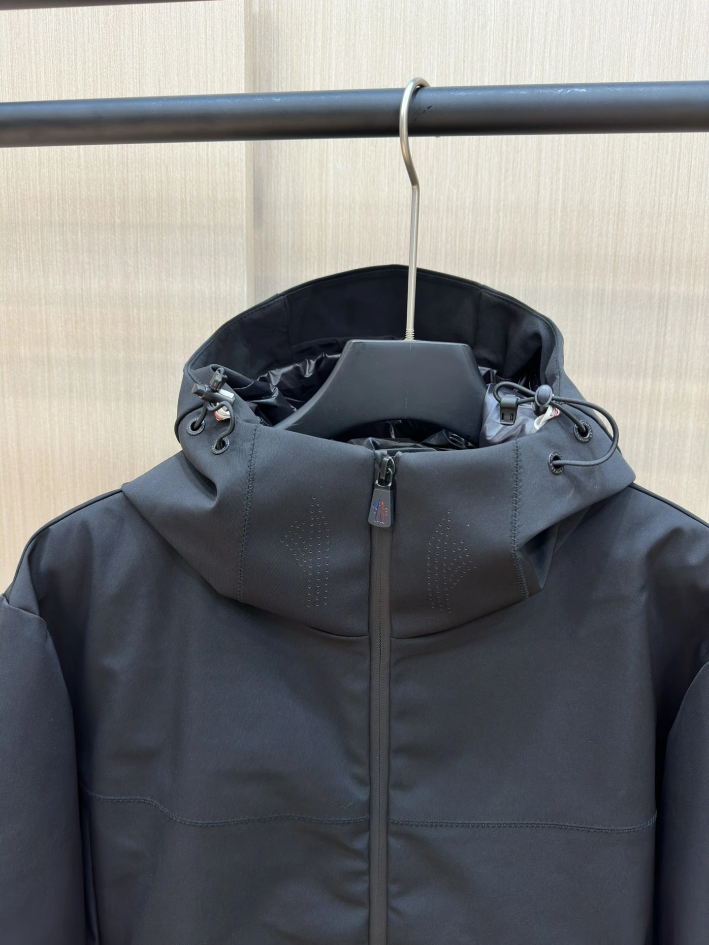 Timeless Moncler Down Jackets 145832