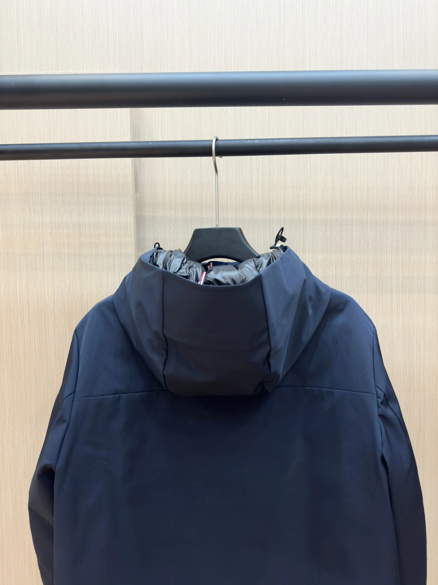 Moncler Down Jackets ComfortFit 145821
