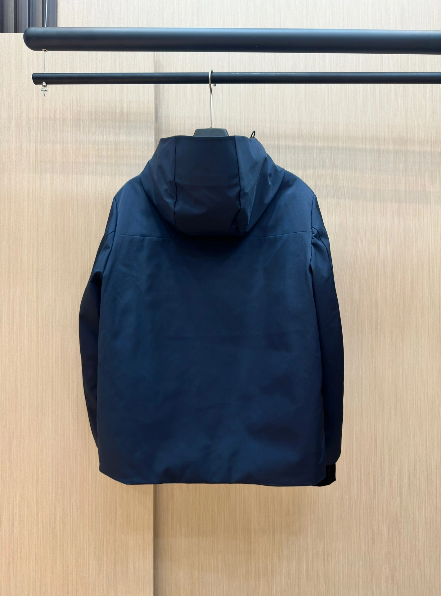 Moncler Down Jackets ComfortFit 145821