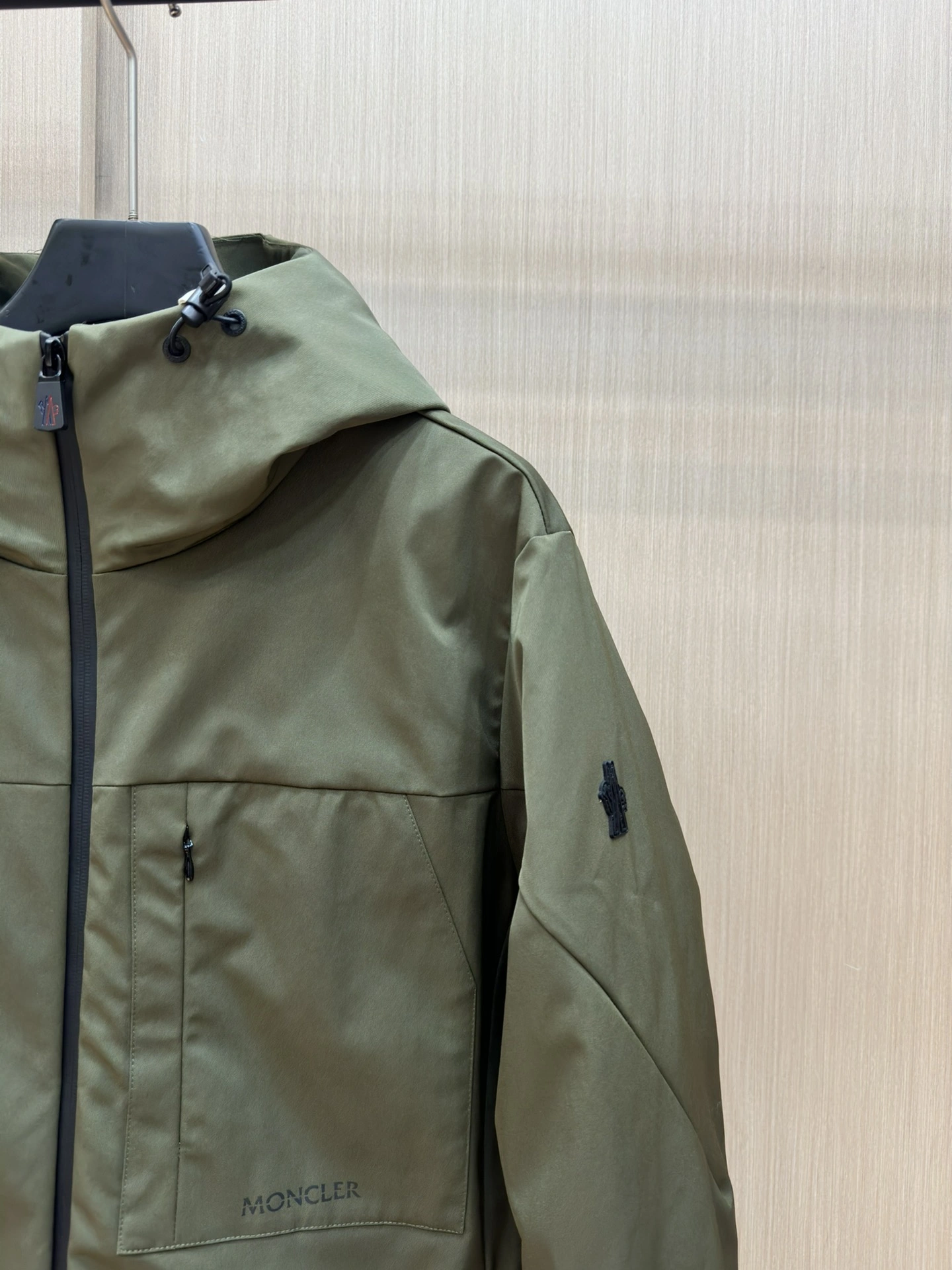 QuickDry Moncler Down Jackets 145838