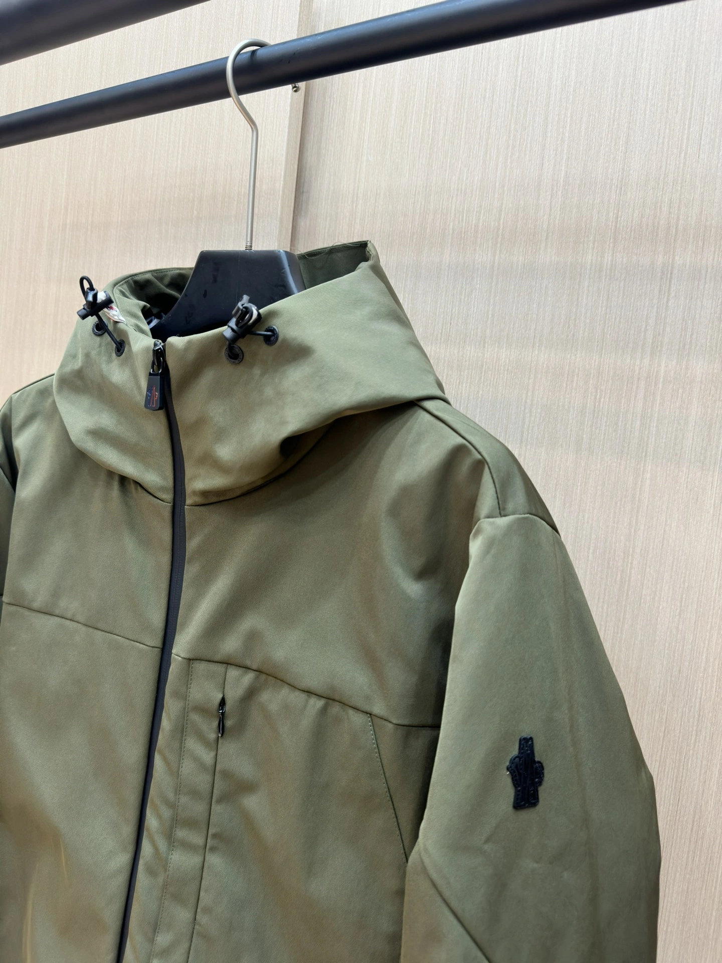 QuickDry Moncler Down Jackets 145838