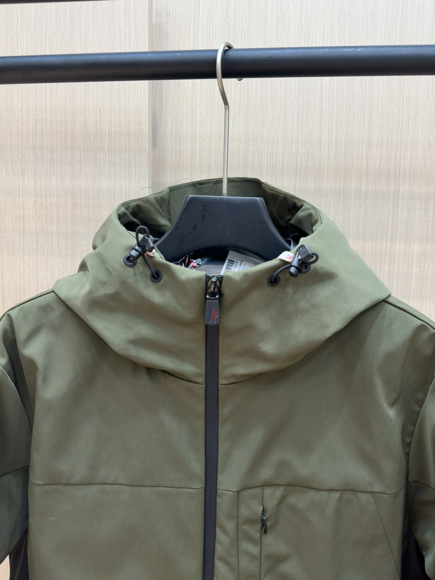 QuickDry Moncler Down Jackets 145838