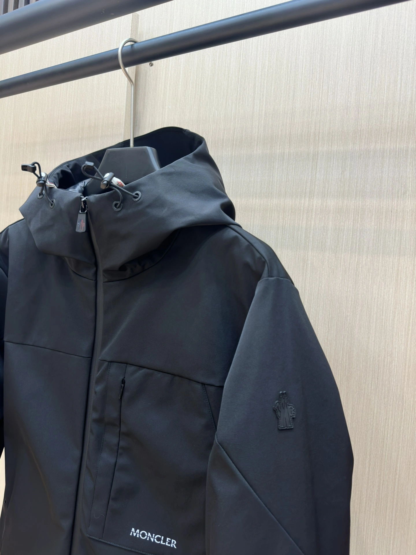 UrbanChic Moncler Down Jackets 145822