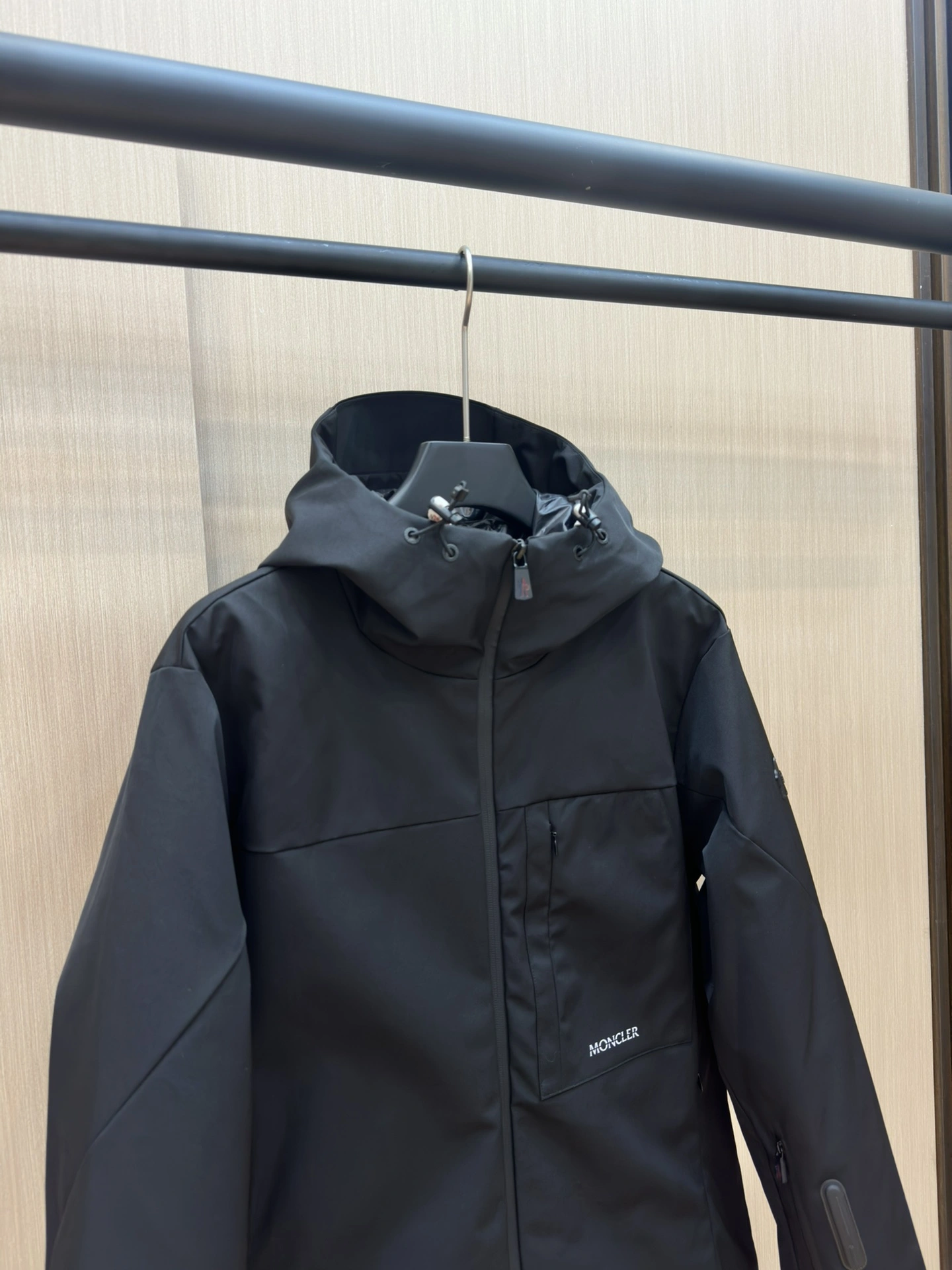 UrbanChic Moncler Down Jackets 145822