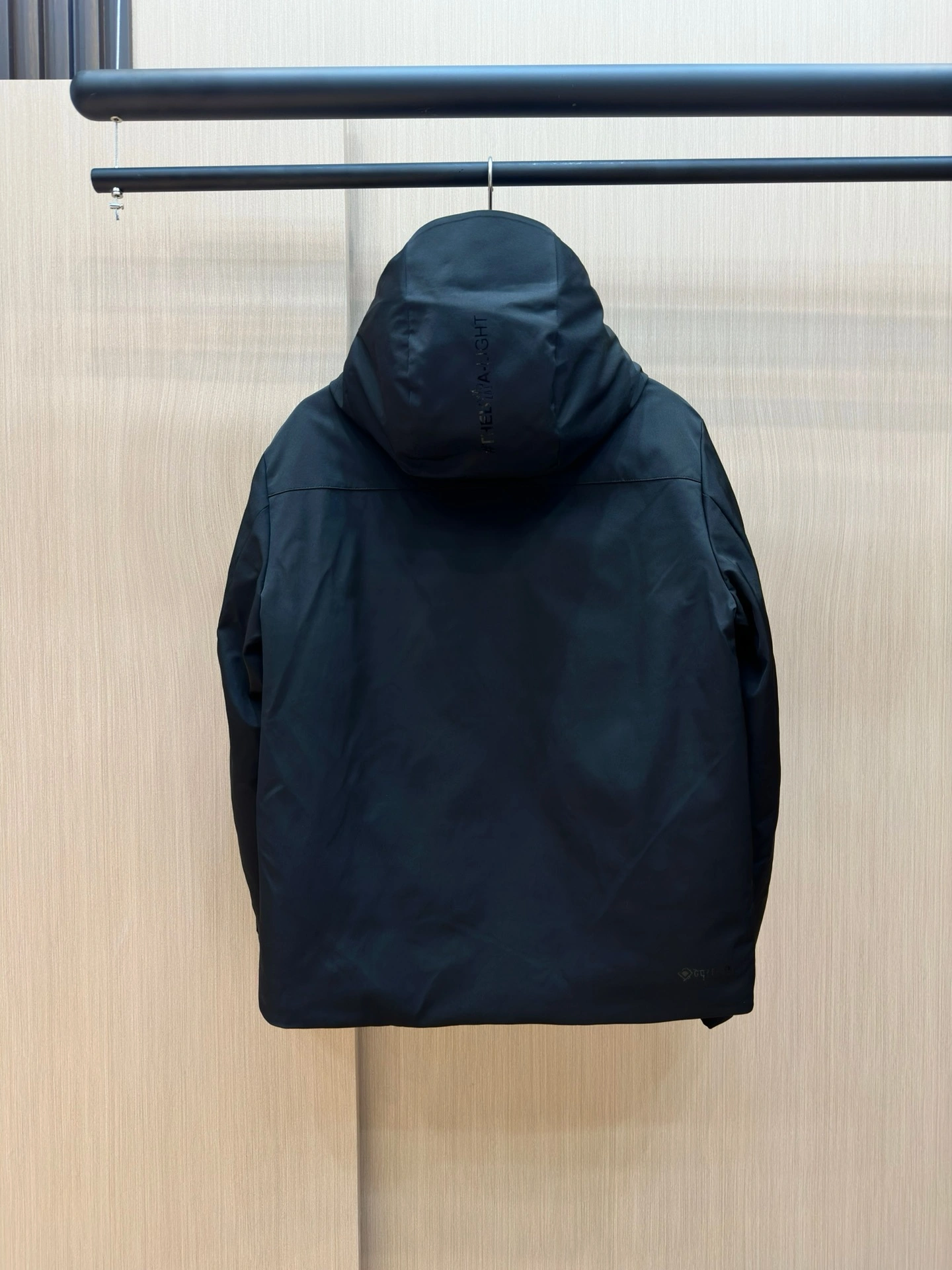Compact Moncler Down Jackets 145823