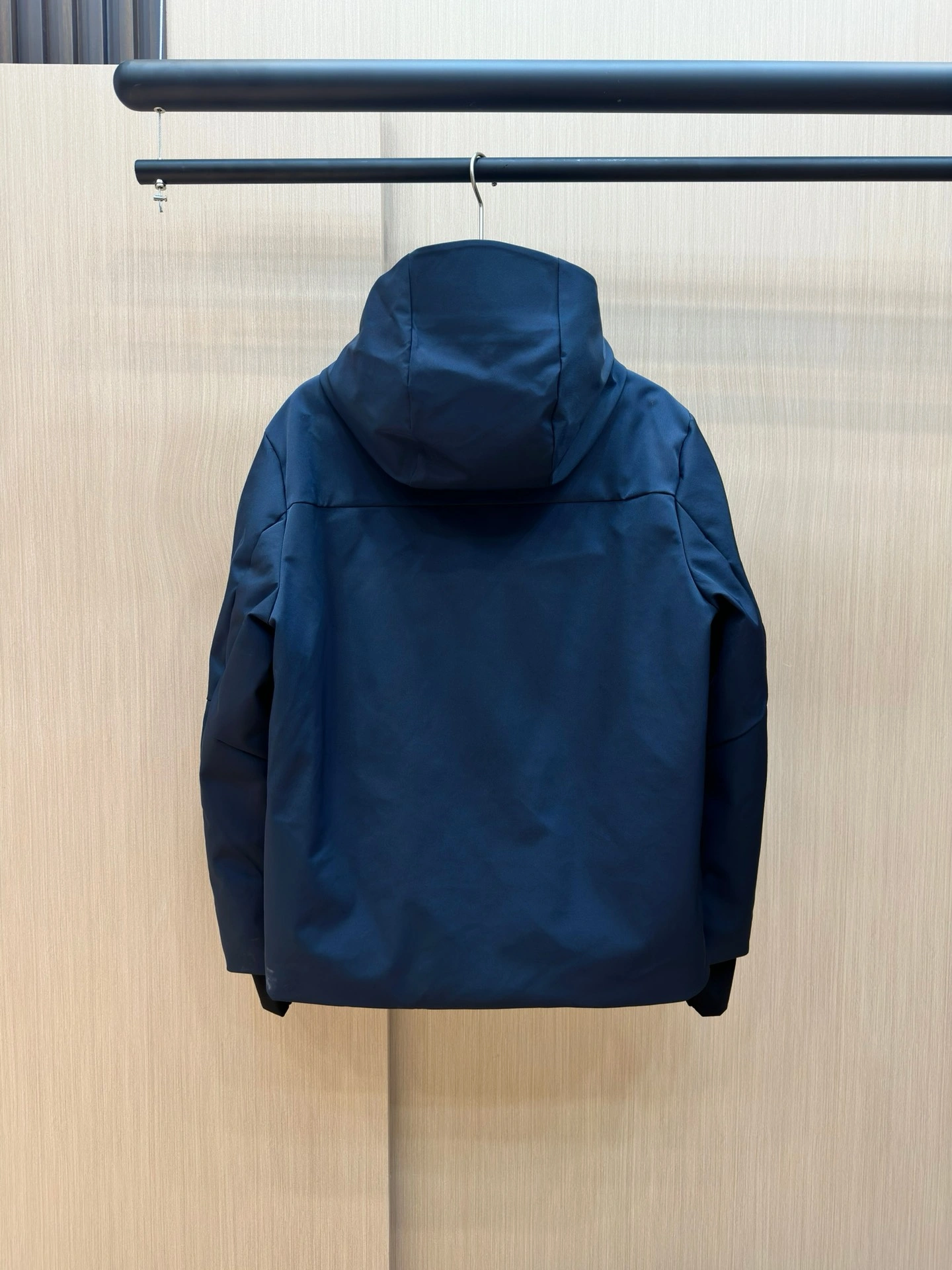 Moncler Down Jackets Chic 145817