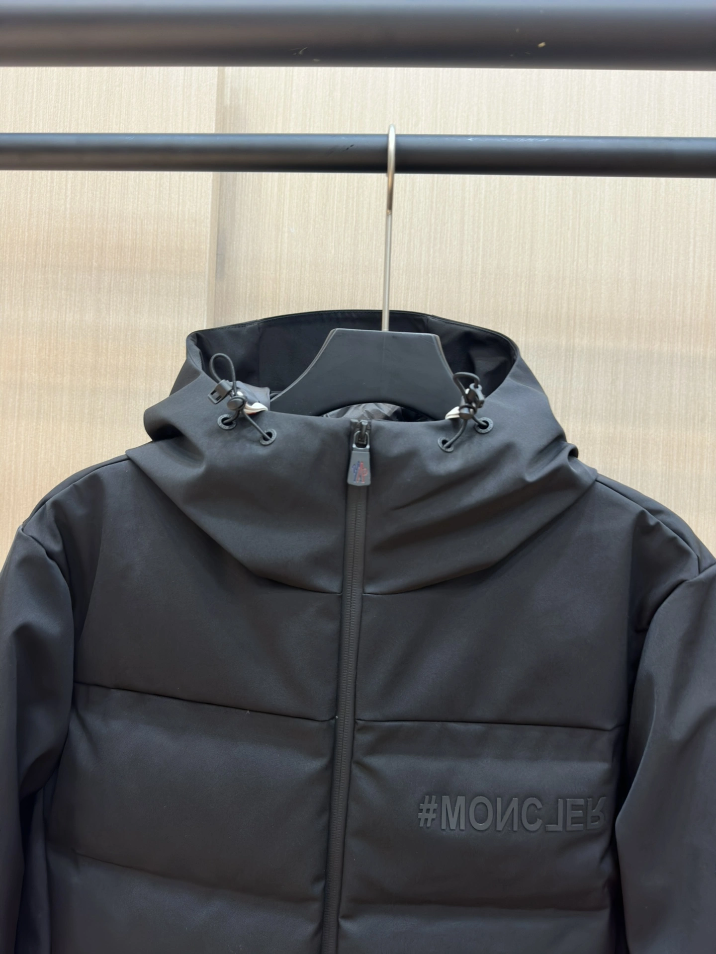 Durable Moncler Down Jackets 145834