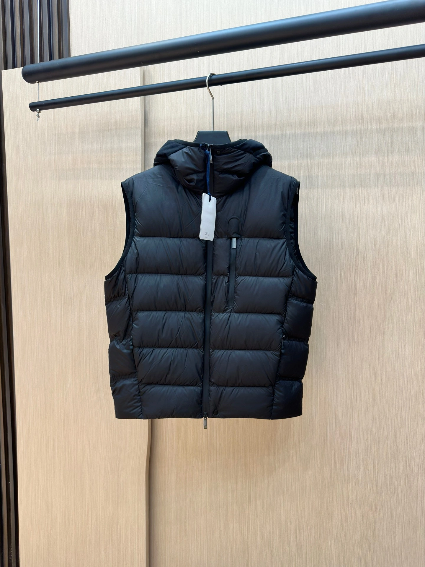 Compact Moncler Down Jackets 145815