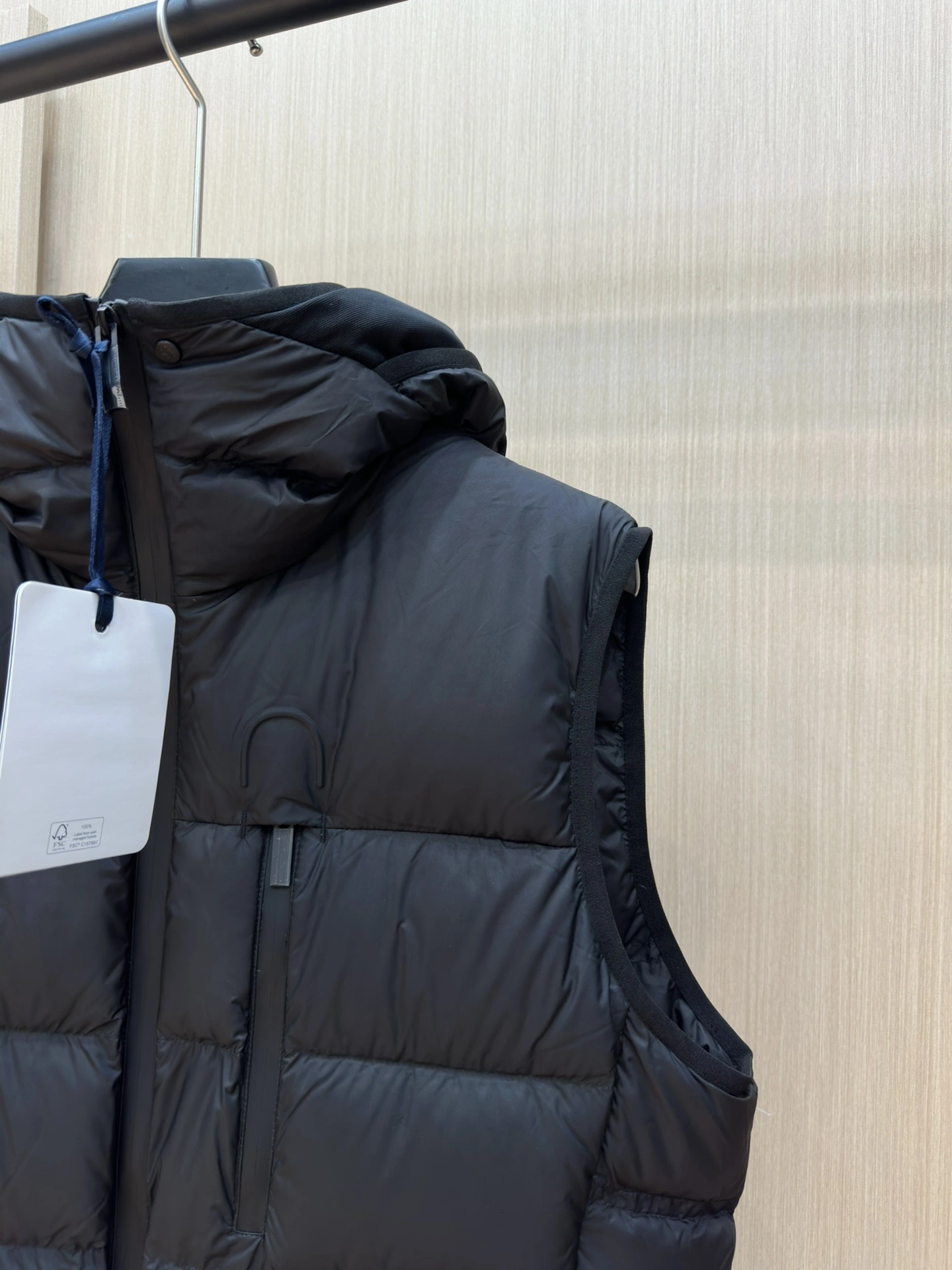 Compact Moncler Down Jackets 145815