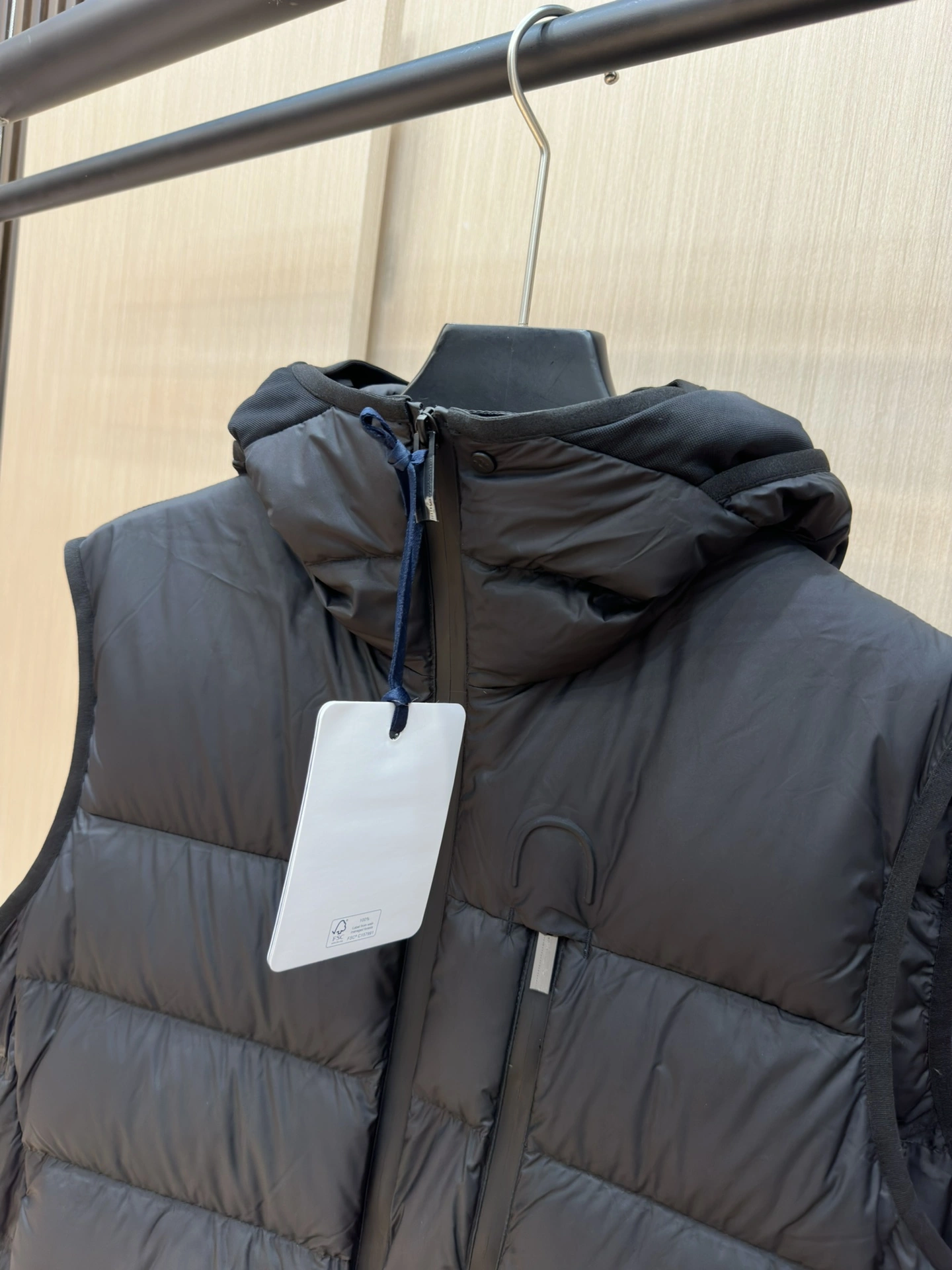 Compact Moncler Down Jackets 145815