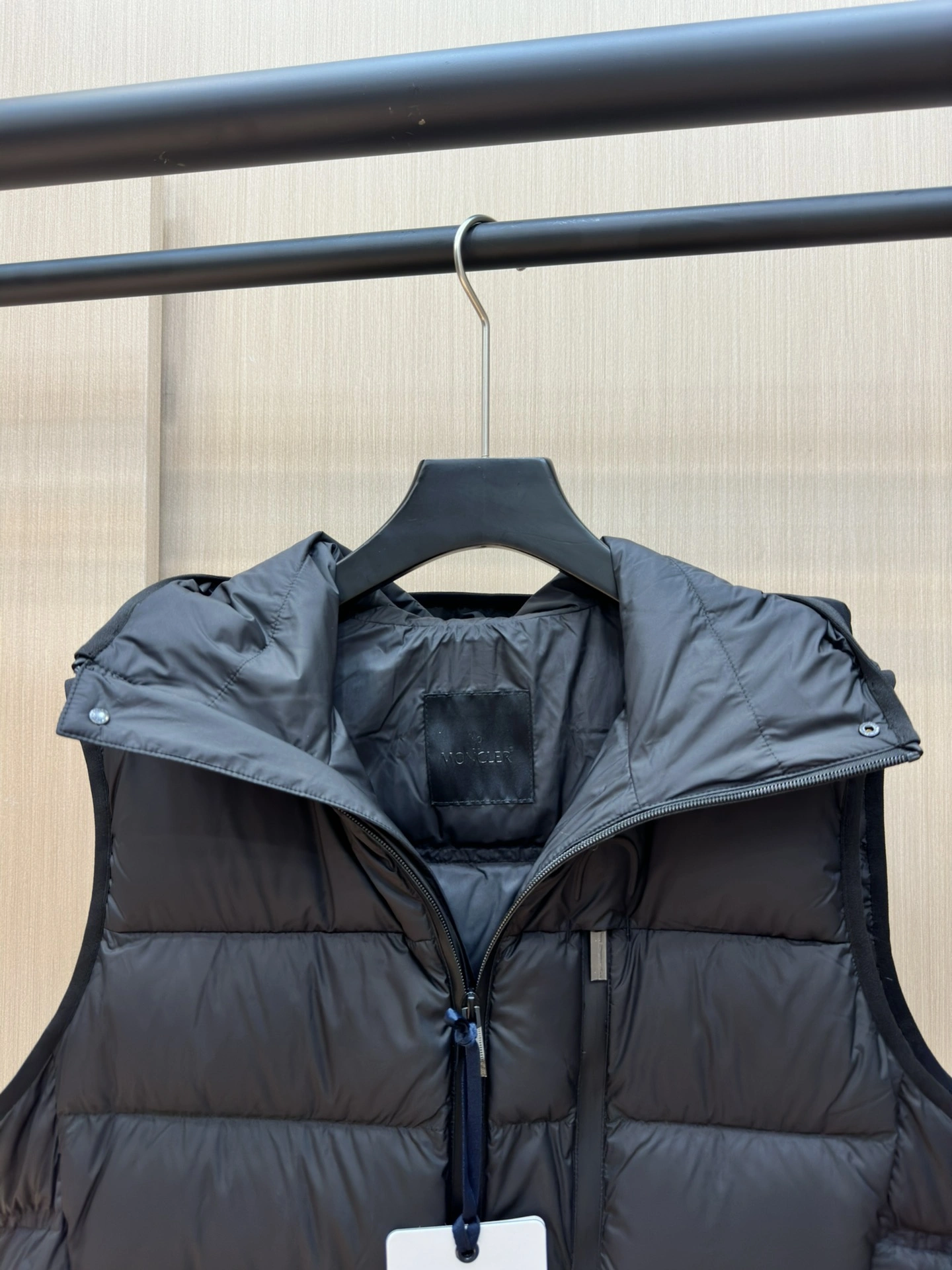 Compact Moncler Down Jackets 145815