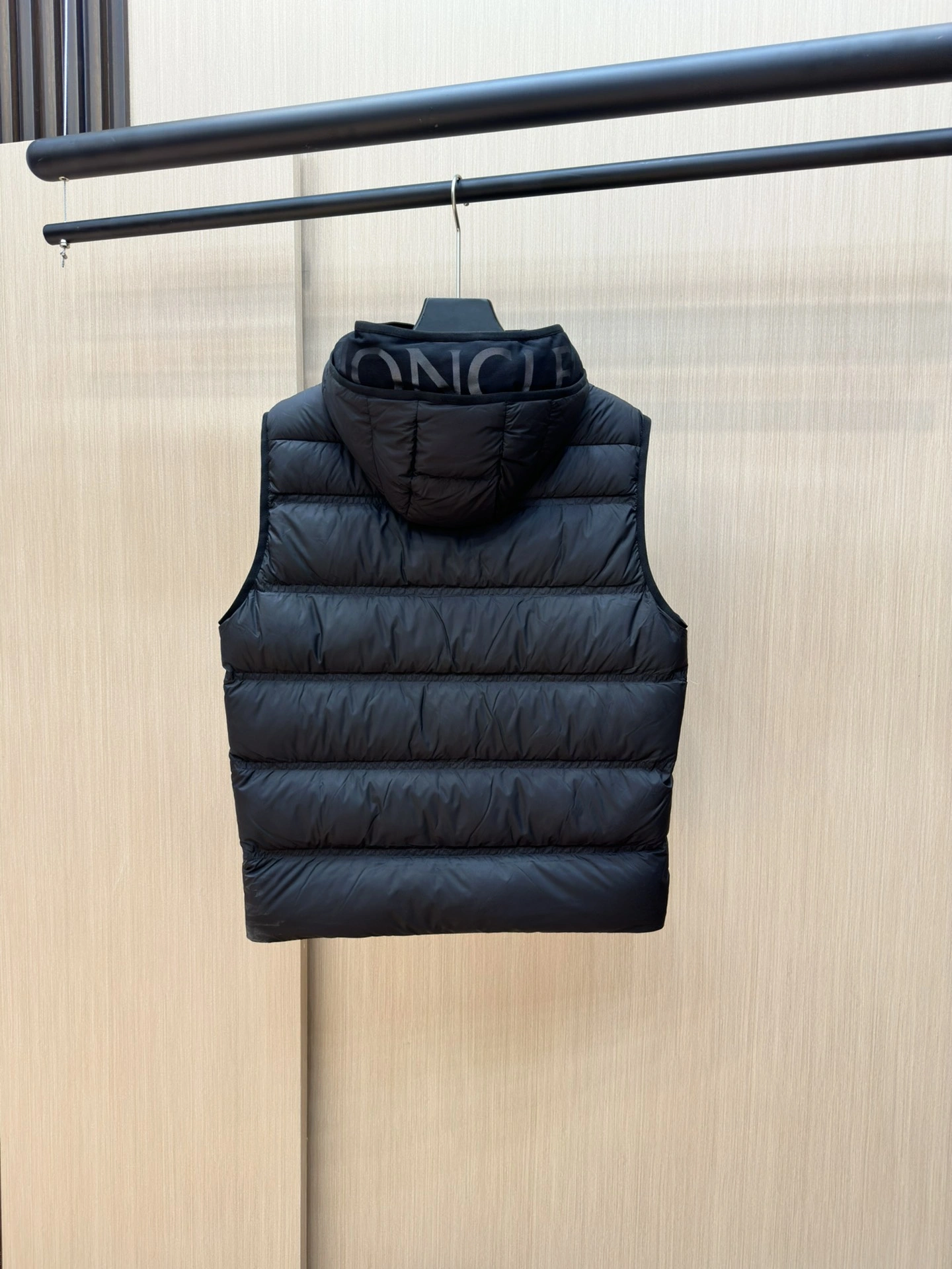 Compact Moncler Down Jackets 145815