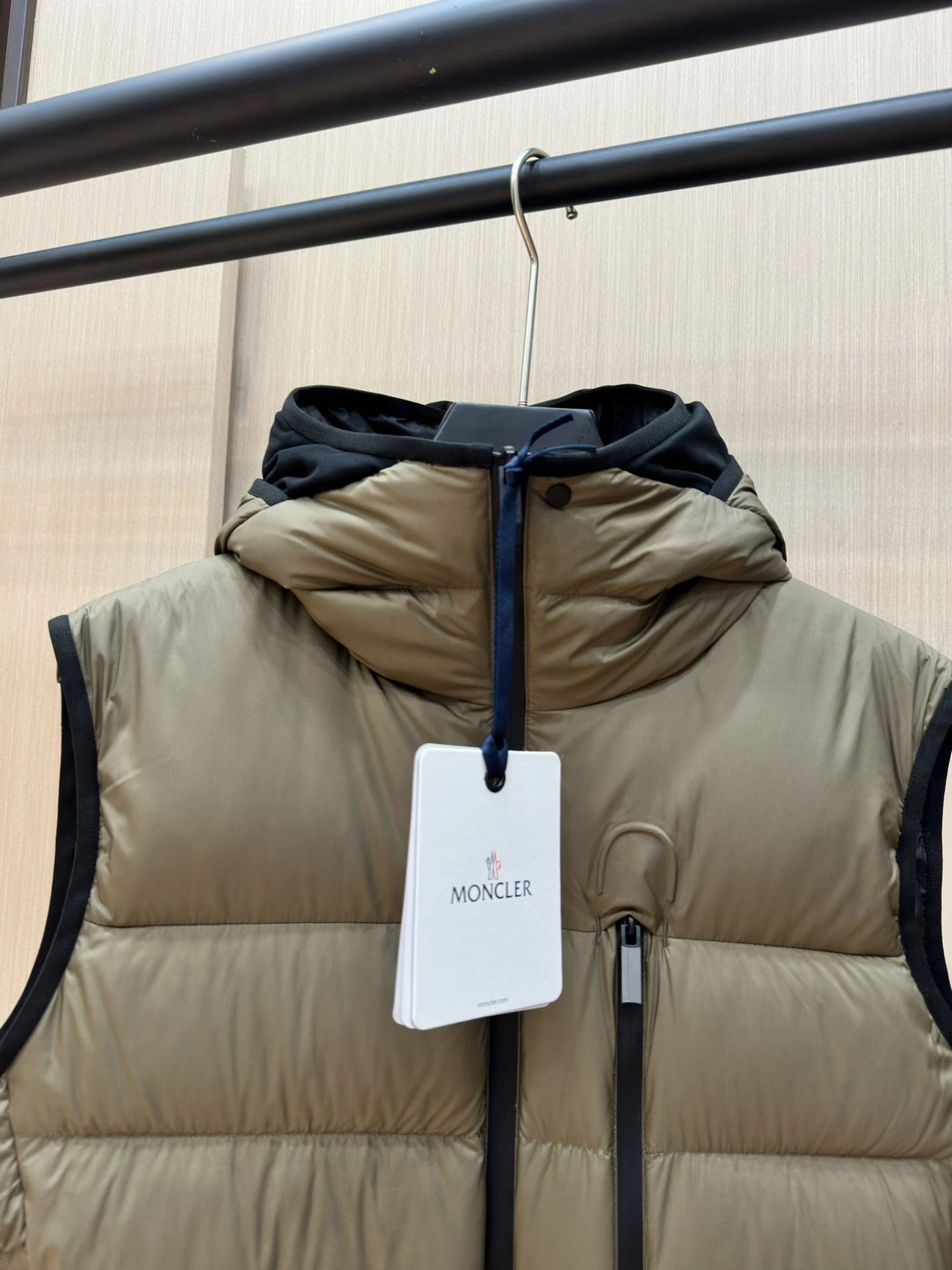 Moncler Down Jackets Affordable 145819