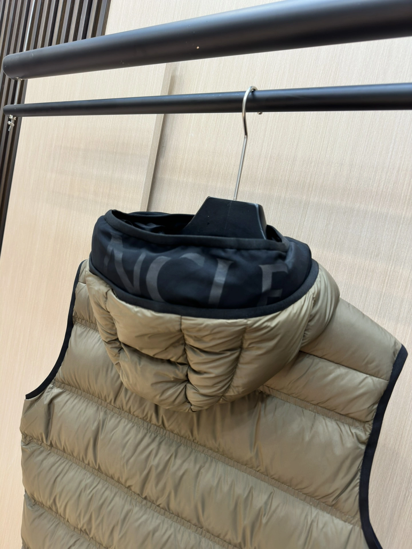 Moncler Down Jackets Affordable 145819