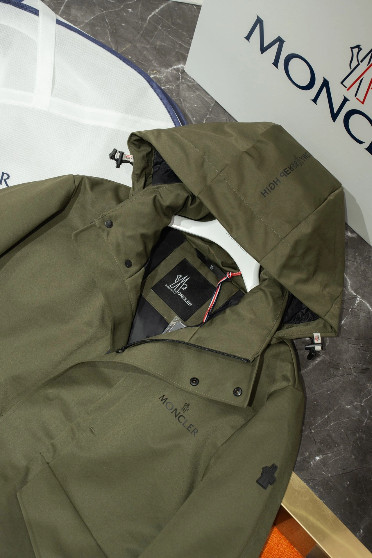 Moncler Down Jackets SmartChoice 145816