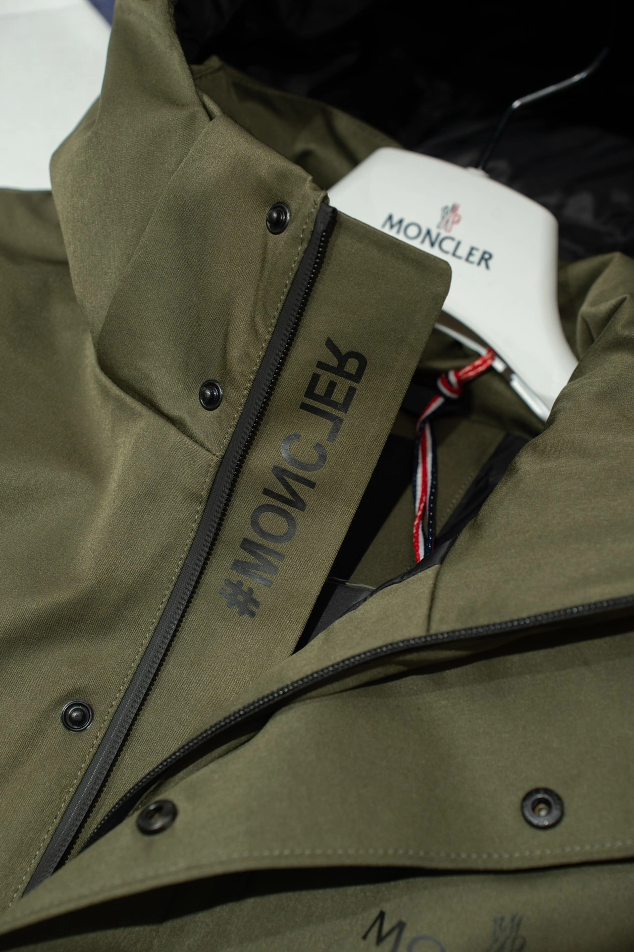 Moncler Down Jackets SmartChoice 145816