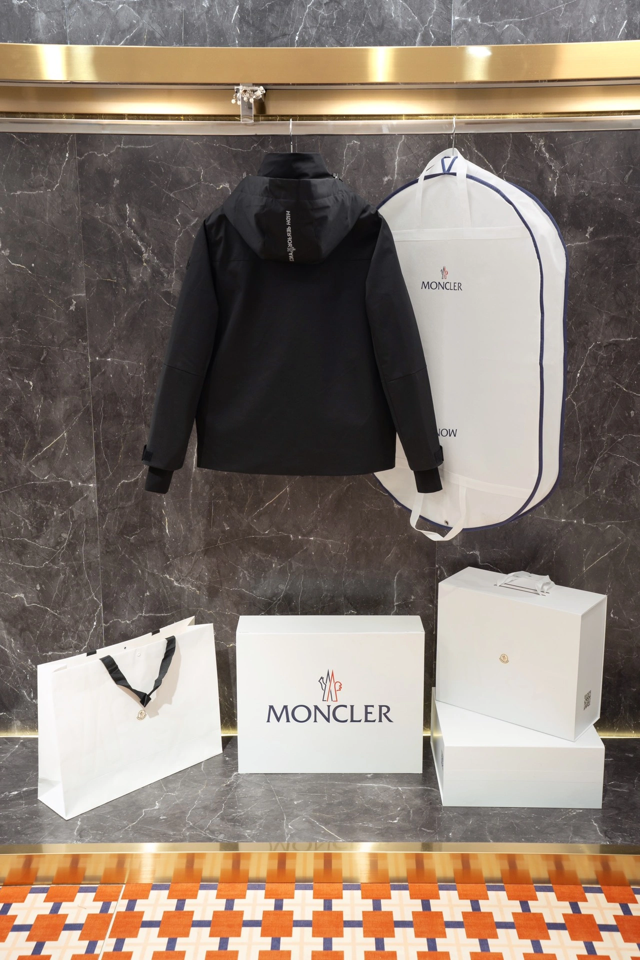 OnTrend Moncler Down Jackets 145813