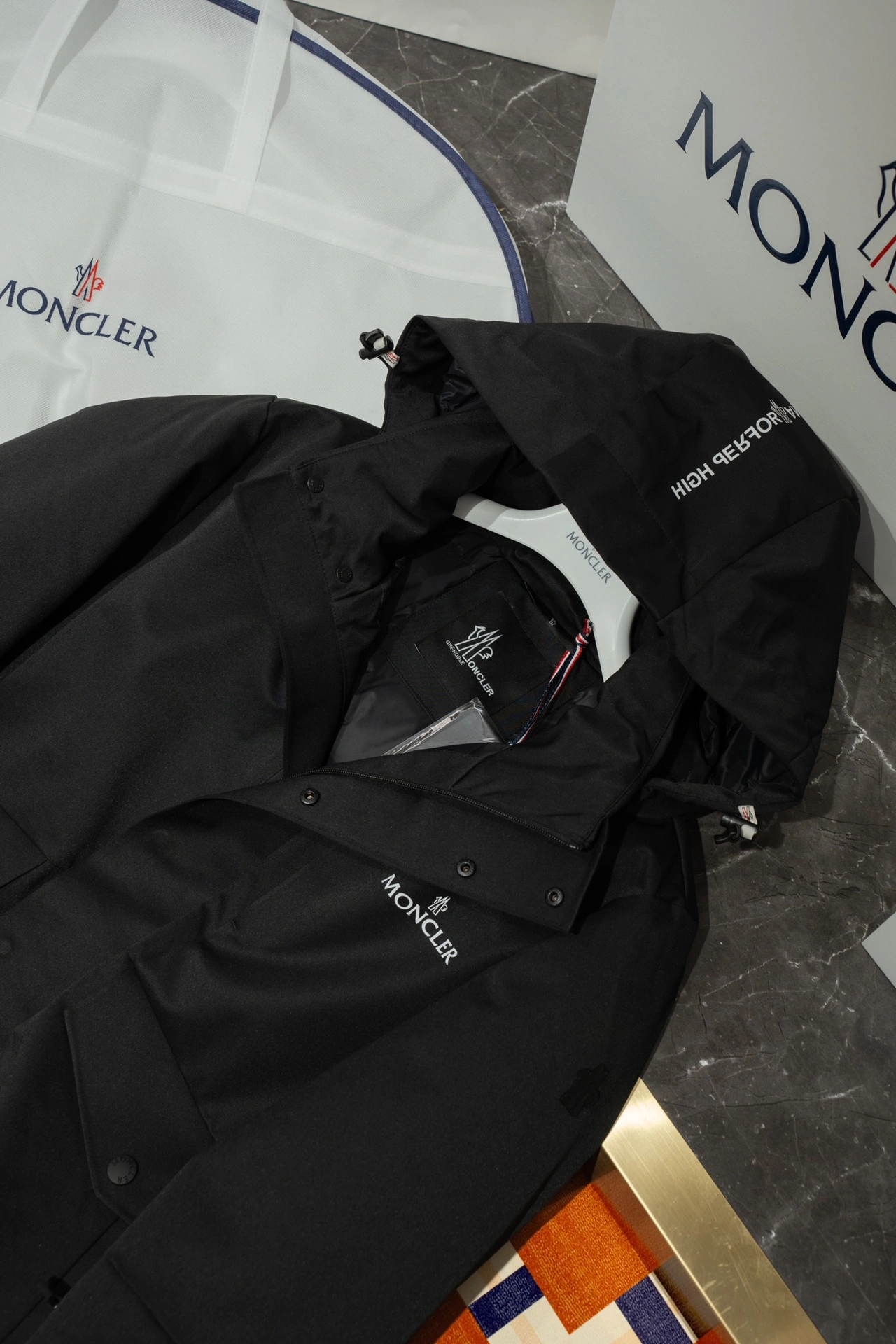 OnTrend Moncler Down Jackets 145813