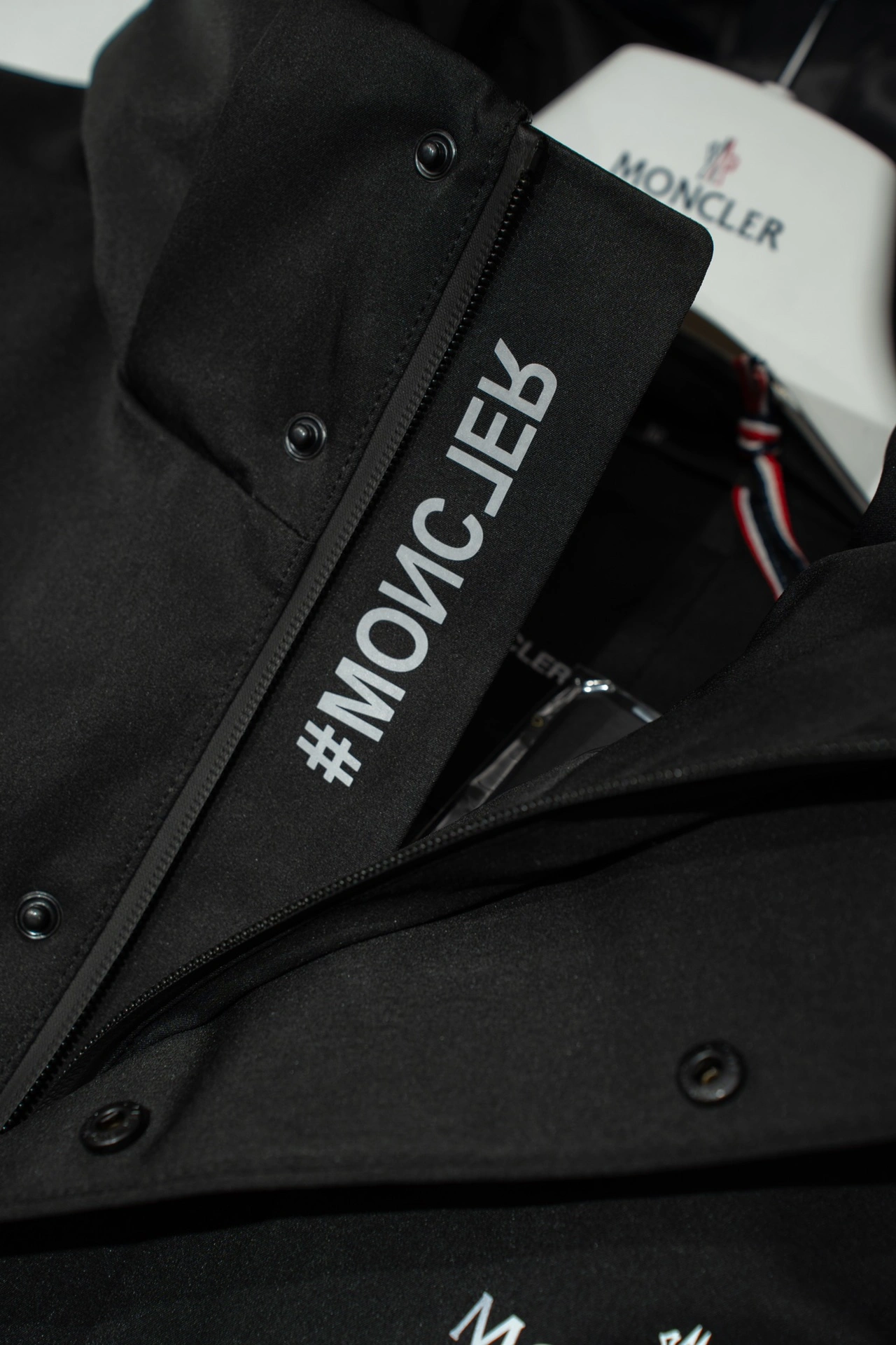 OnTrend Moncler Down Jackets 145813