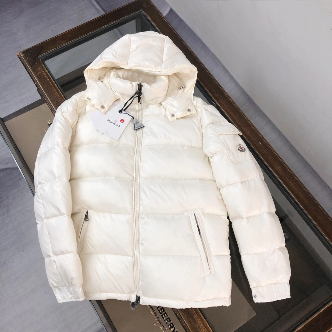 Moncler Down Jackets TopPick 145812