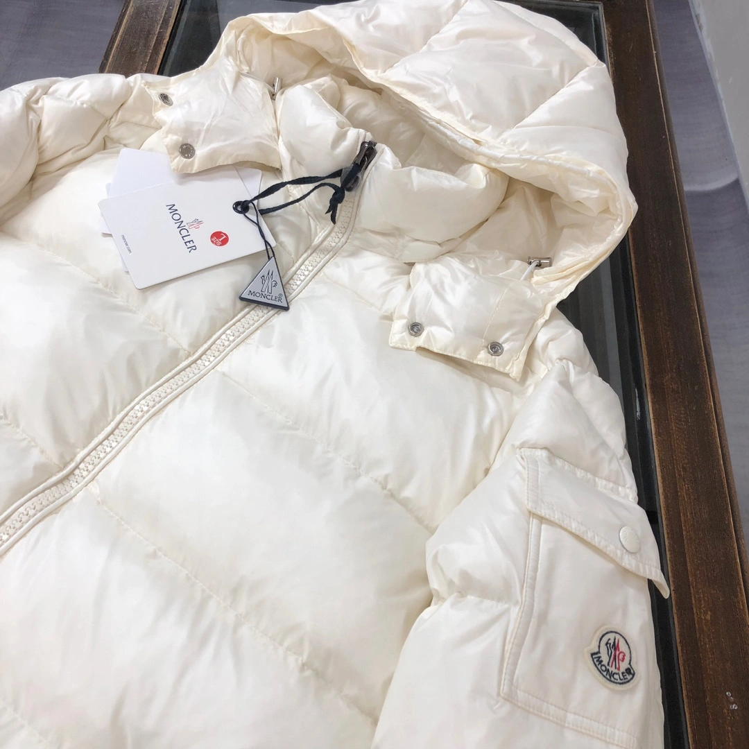 Moncler Down Jackets TopPick 145812