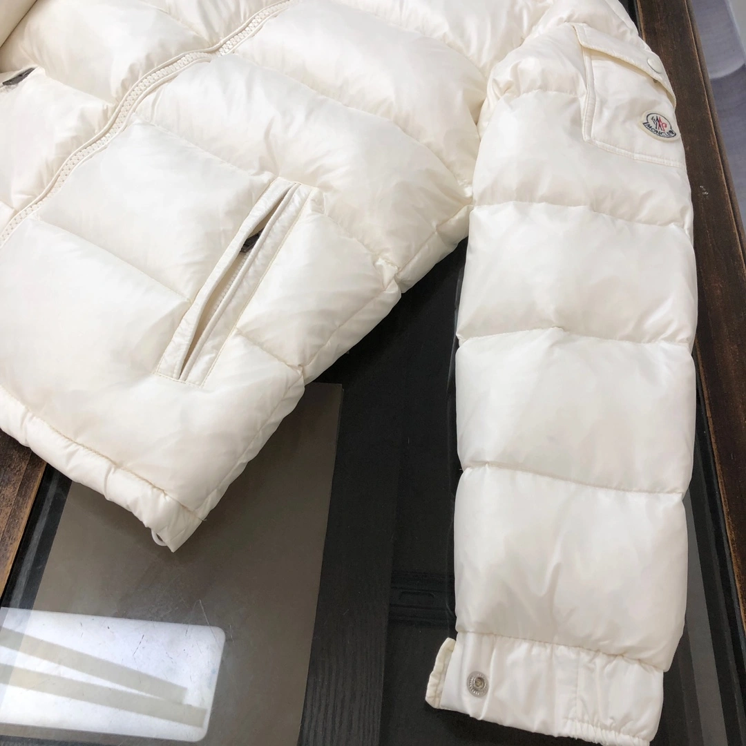 Moncler Down Jackets TopPick 145812