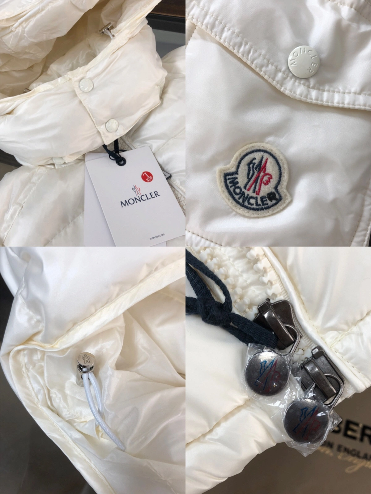 Moncler Down Jackets TopPick 145812
