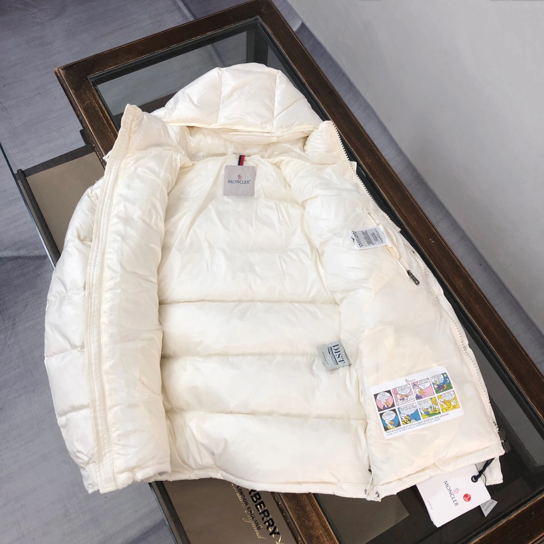 Moncler Down Jackets TopPick 145812