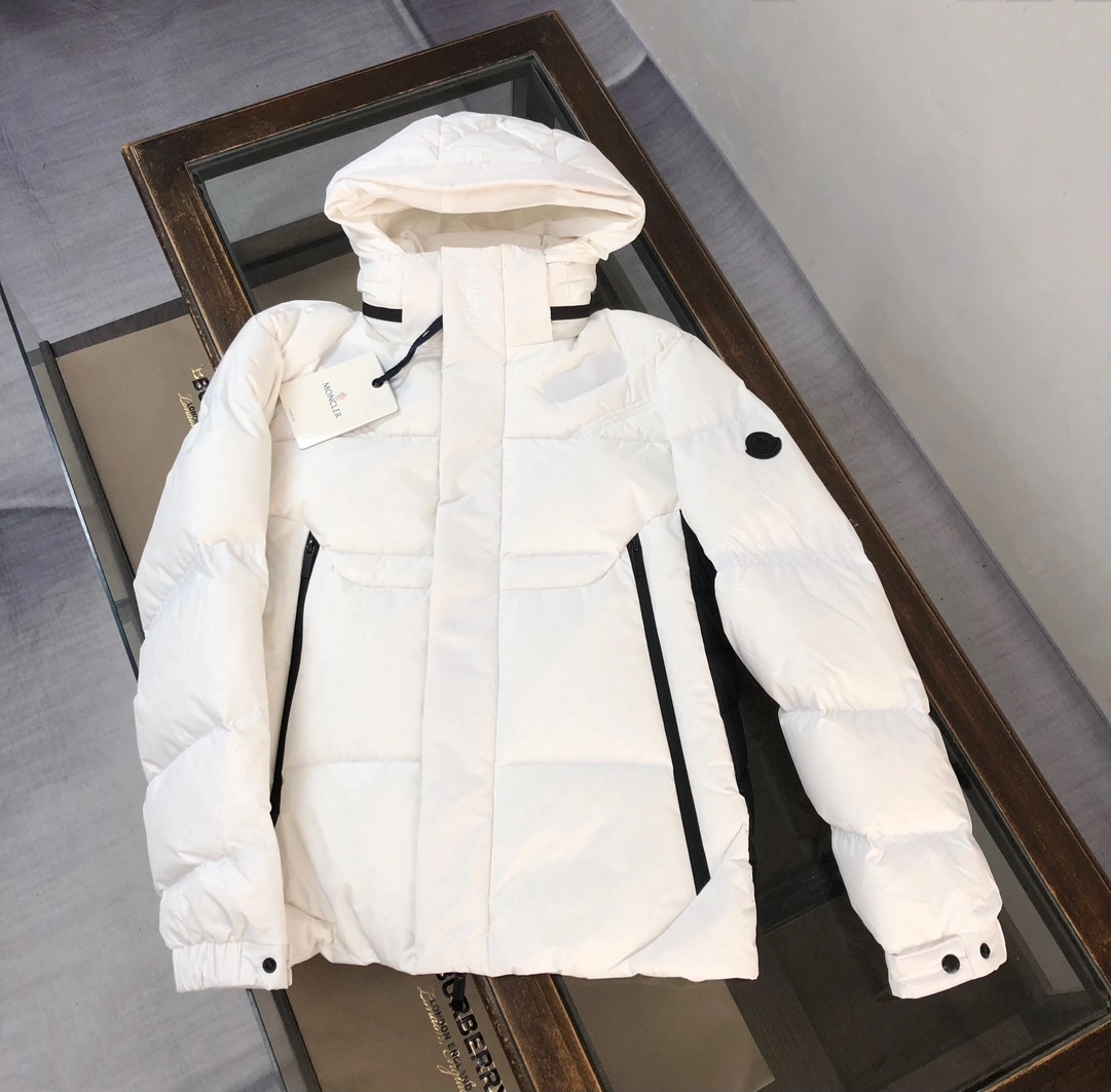 Reliable Moncler Down Jackets 145814
