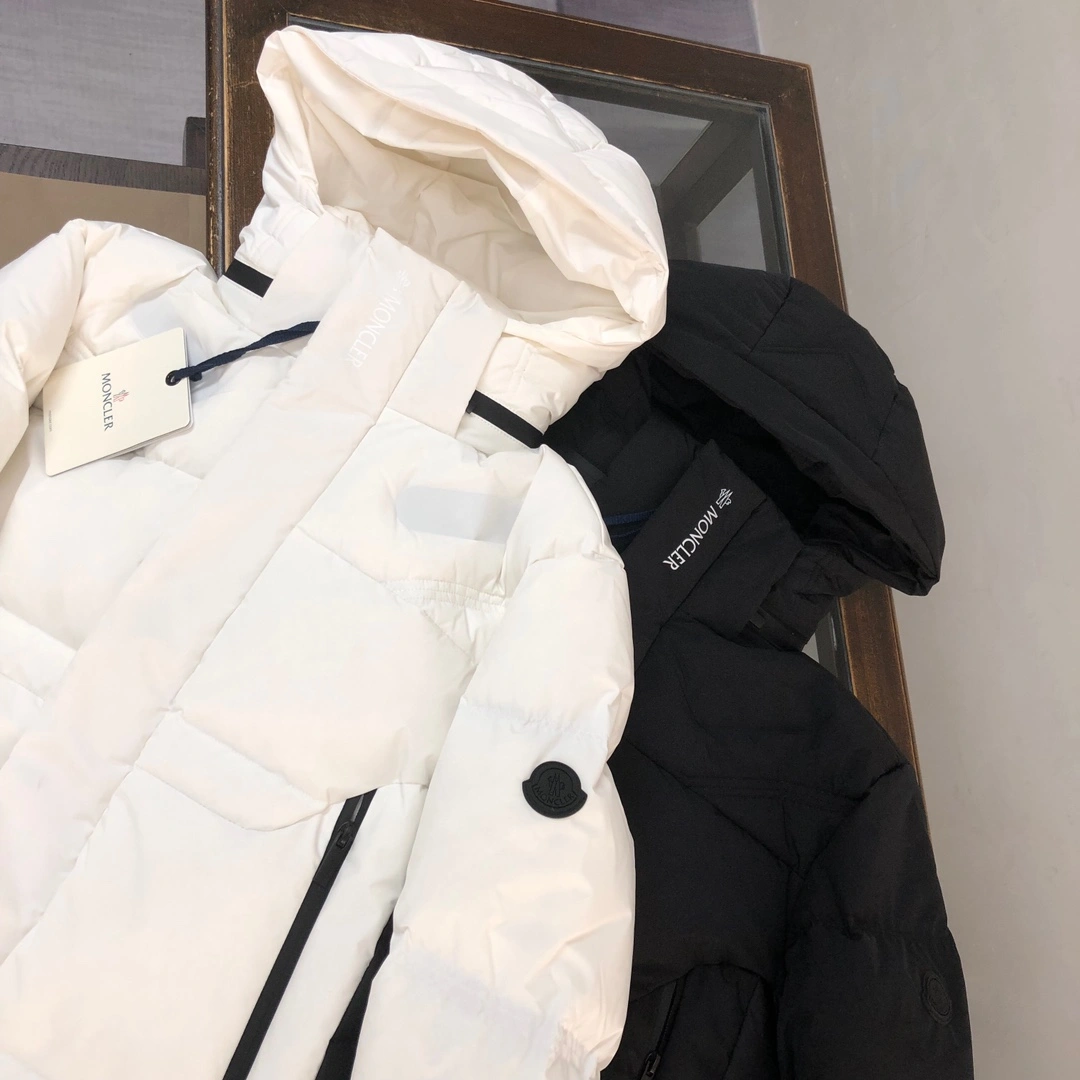 Reliable Moncler Down Jackets 145814