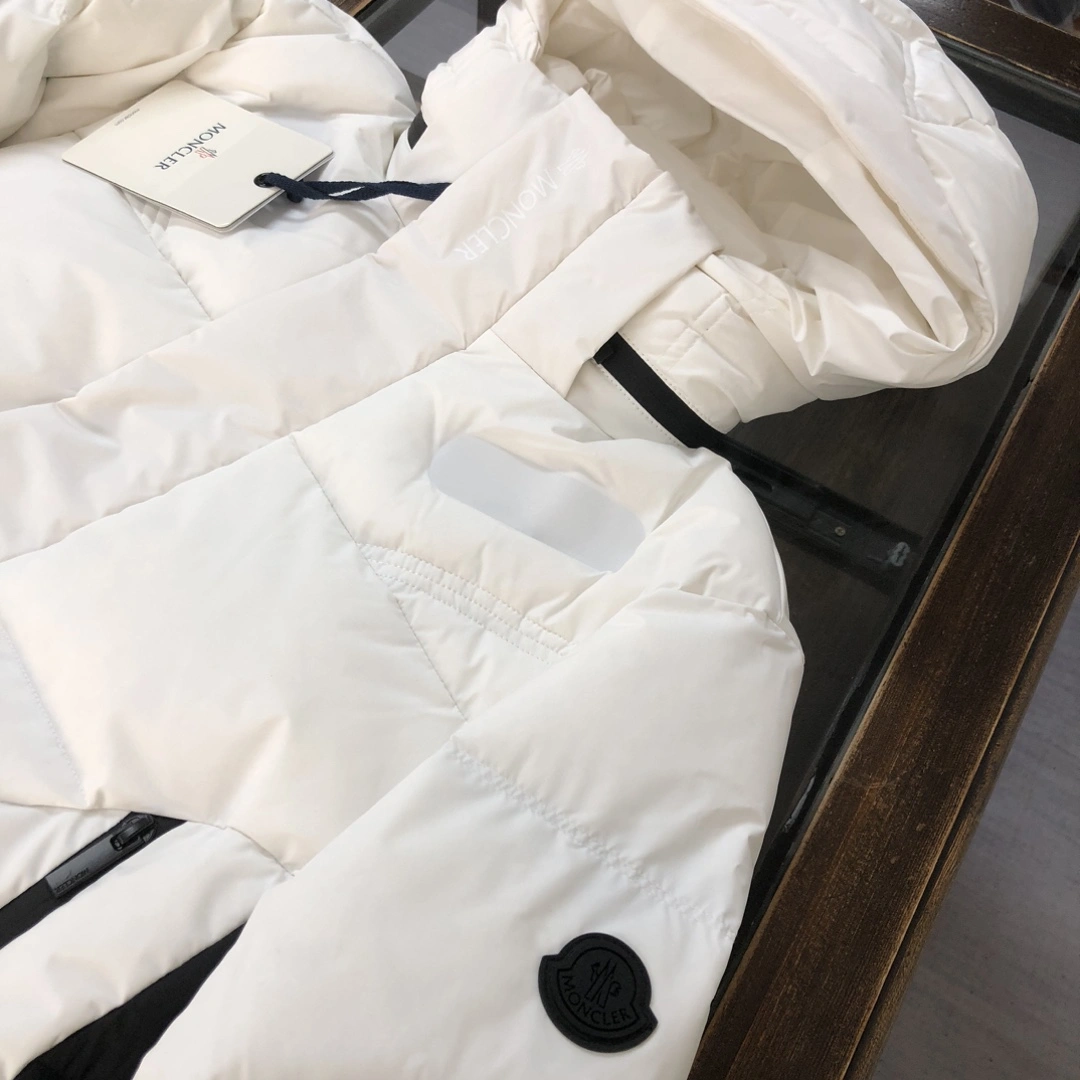 Reliable Moncler Down Jackets 145814