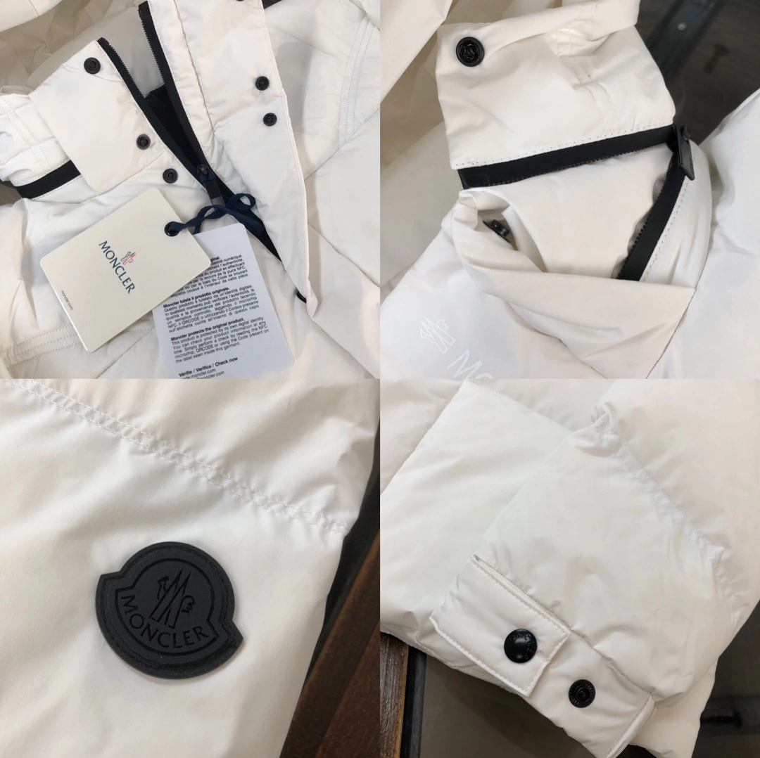 Reliable Moncler Down Jackets 145814