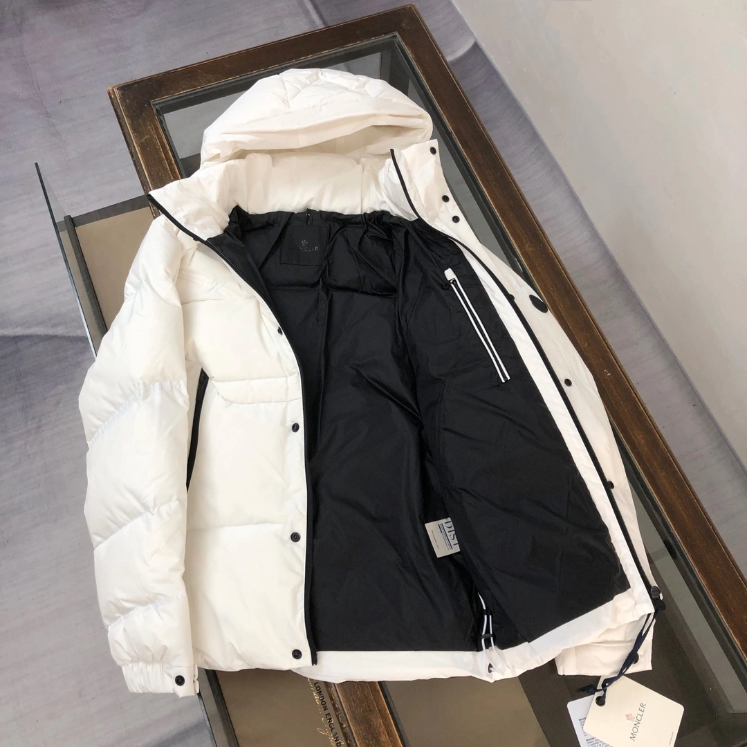 Reliable Moncler Down Jackets 145814