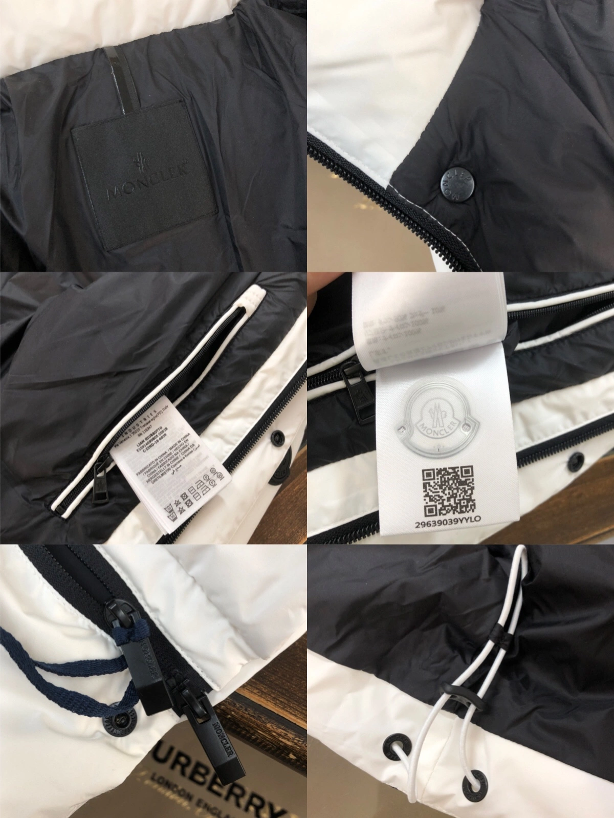 Reliable Moncler Down Jackets 145814