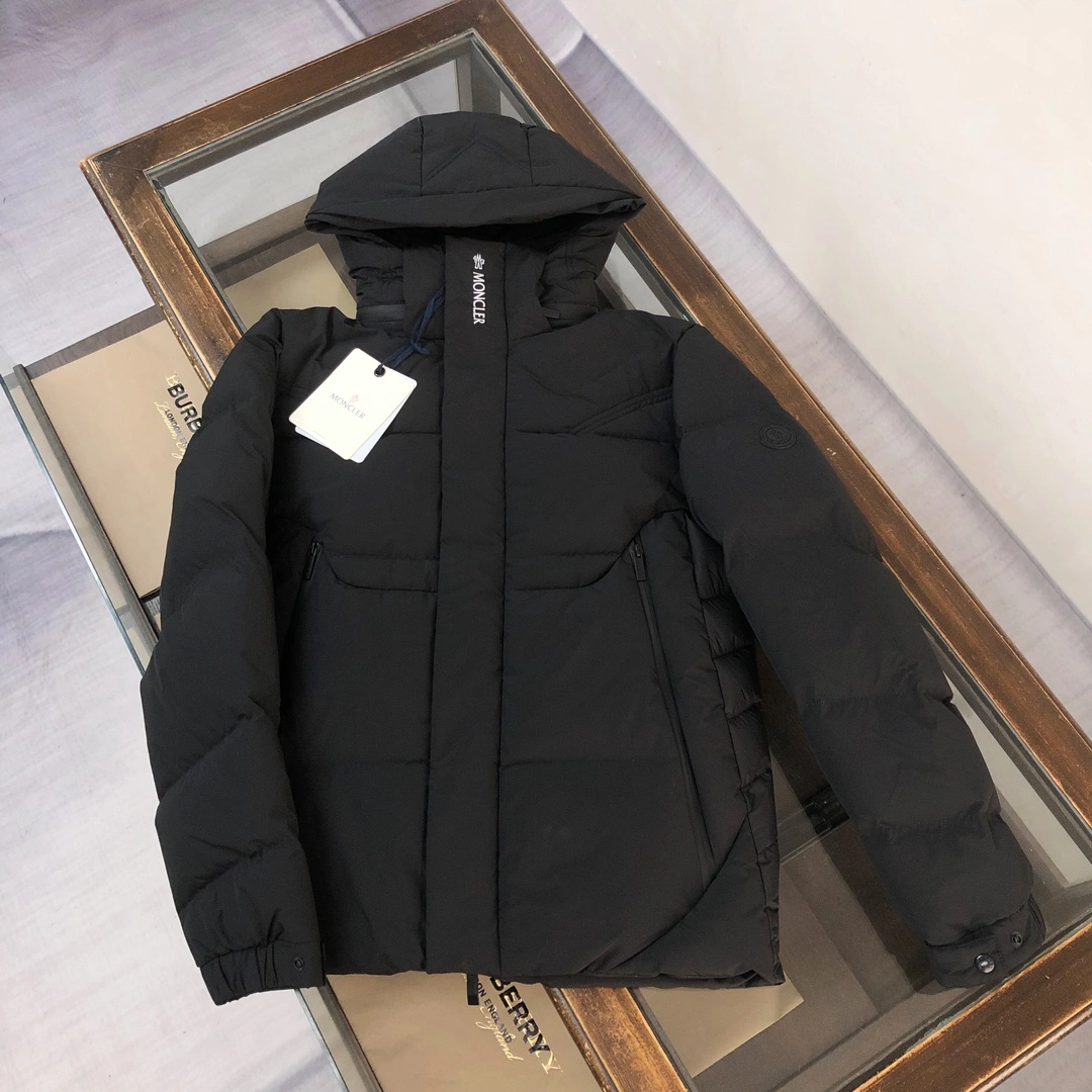 Trendy Moncler Down Jackets 145811