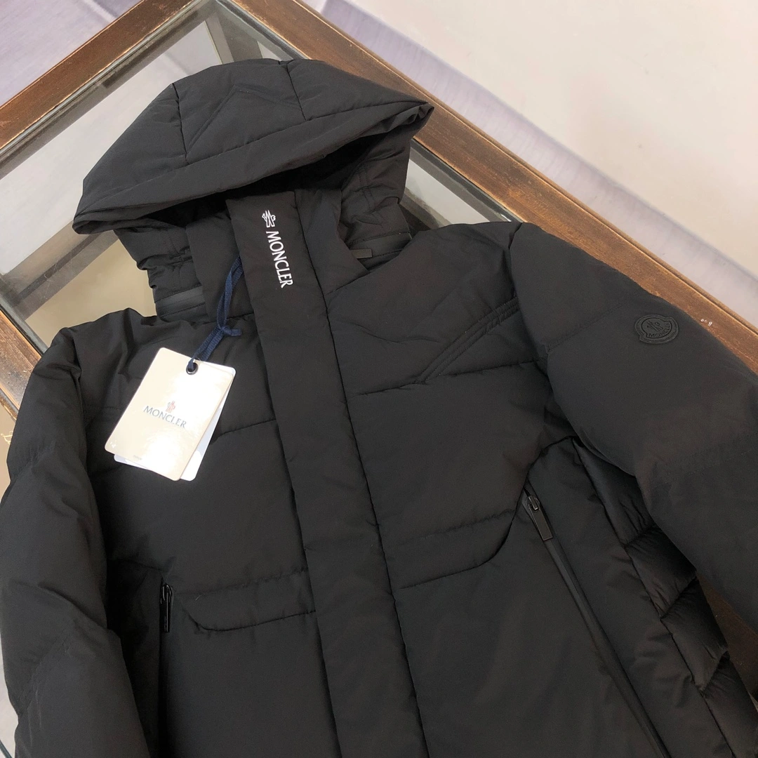 Trendy Moncler Down Jackets 145811