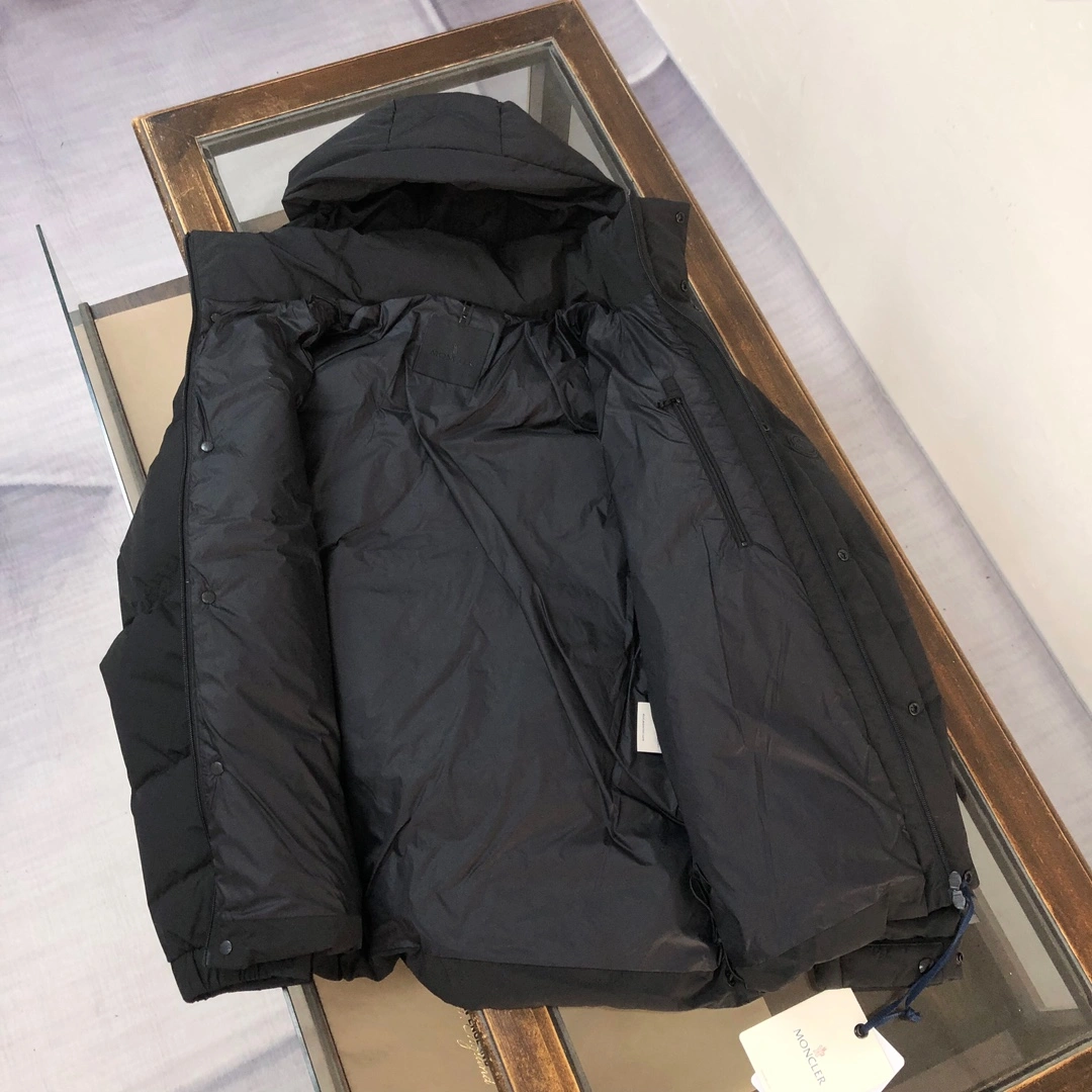 Trendy Moncler Down Jackets 145811