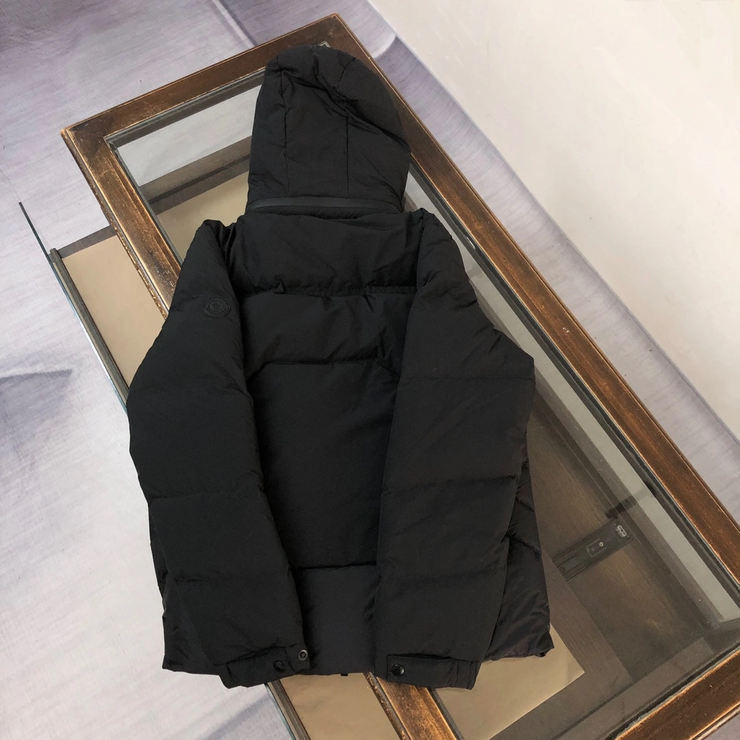 Trendy Moncler Down Jackets 145811