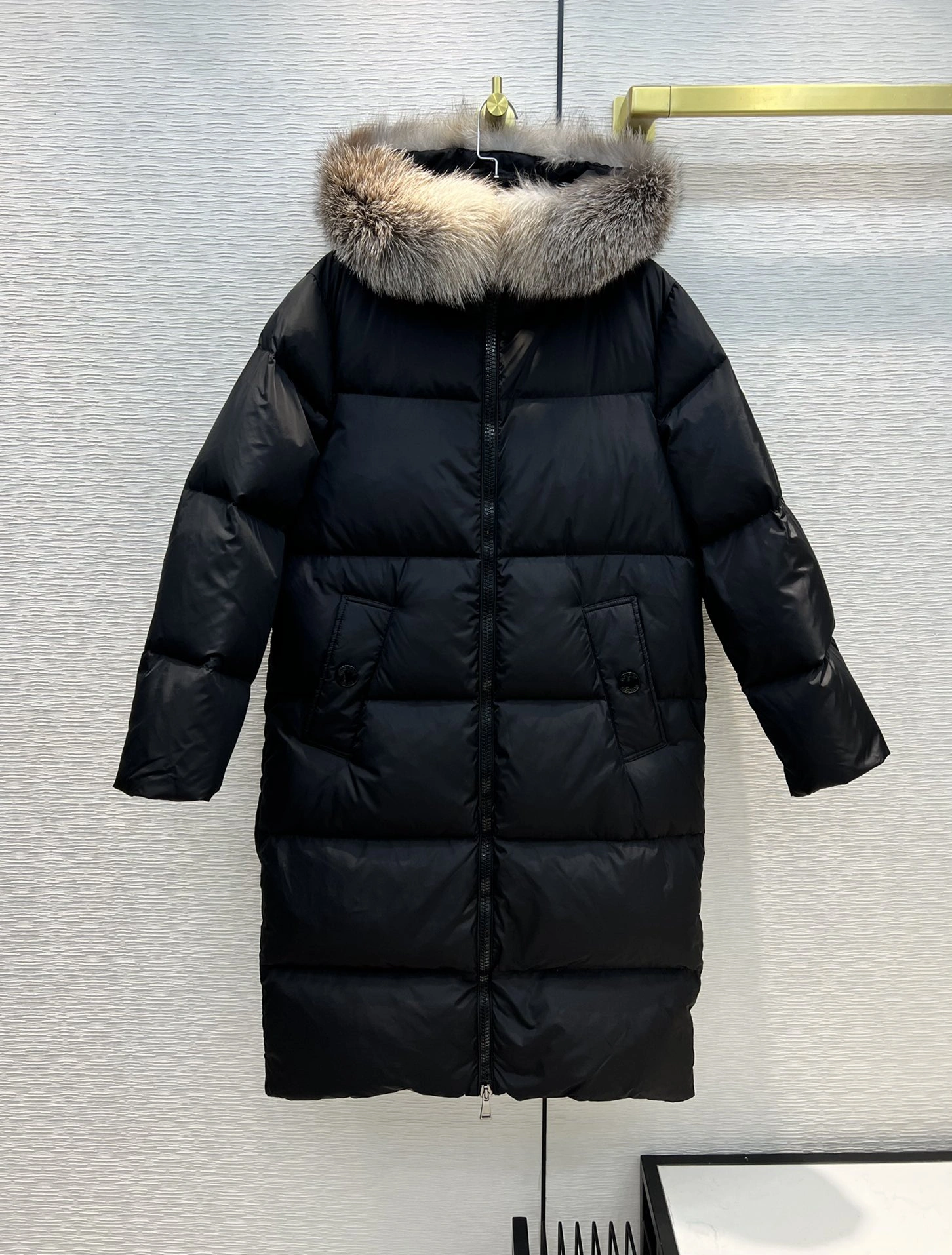 Moncler Down Jackets Reliable 145810